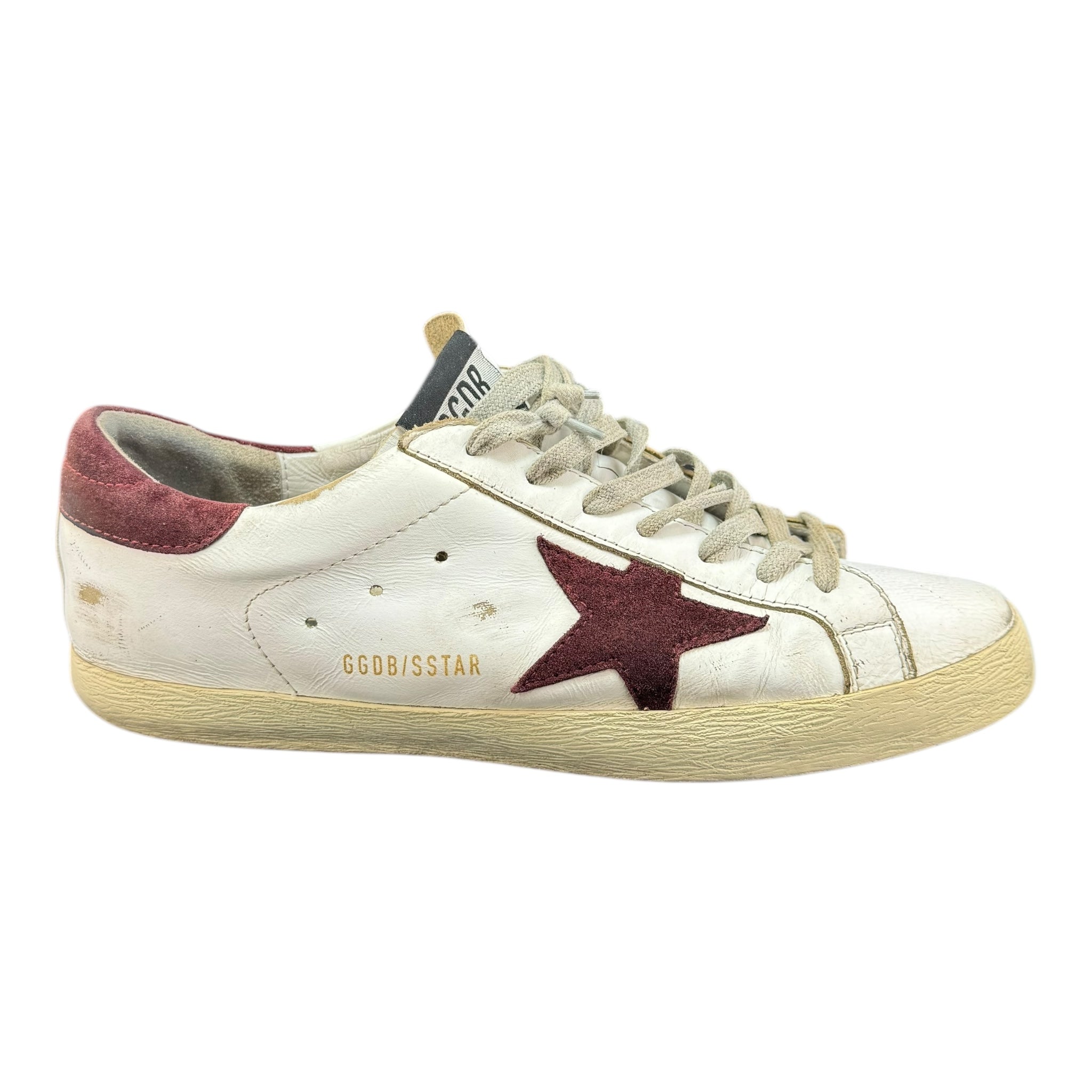 Golden Goose SuperStar (42EU)