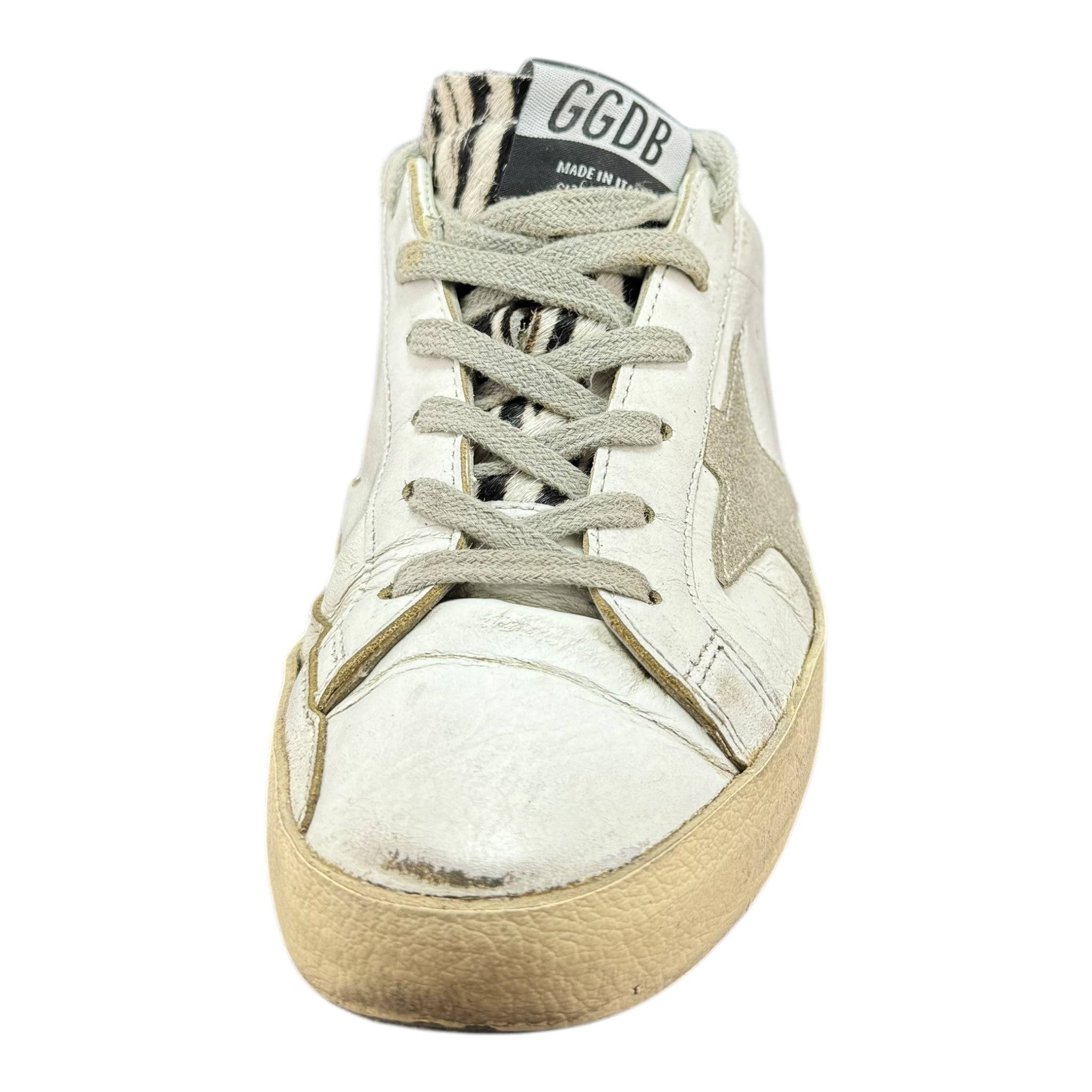 Golden Goose SuperStar (36EU)