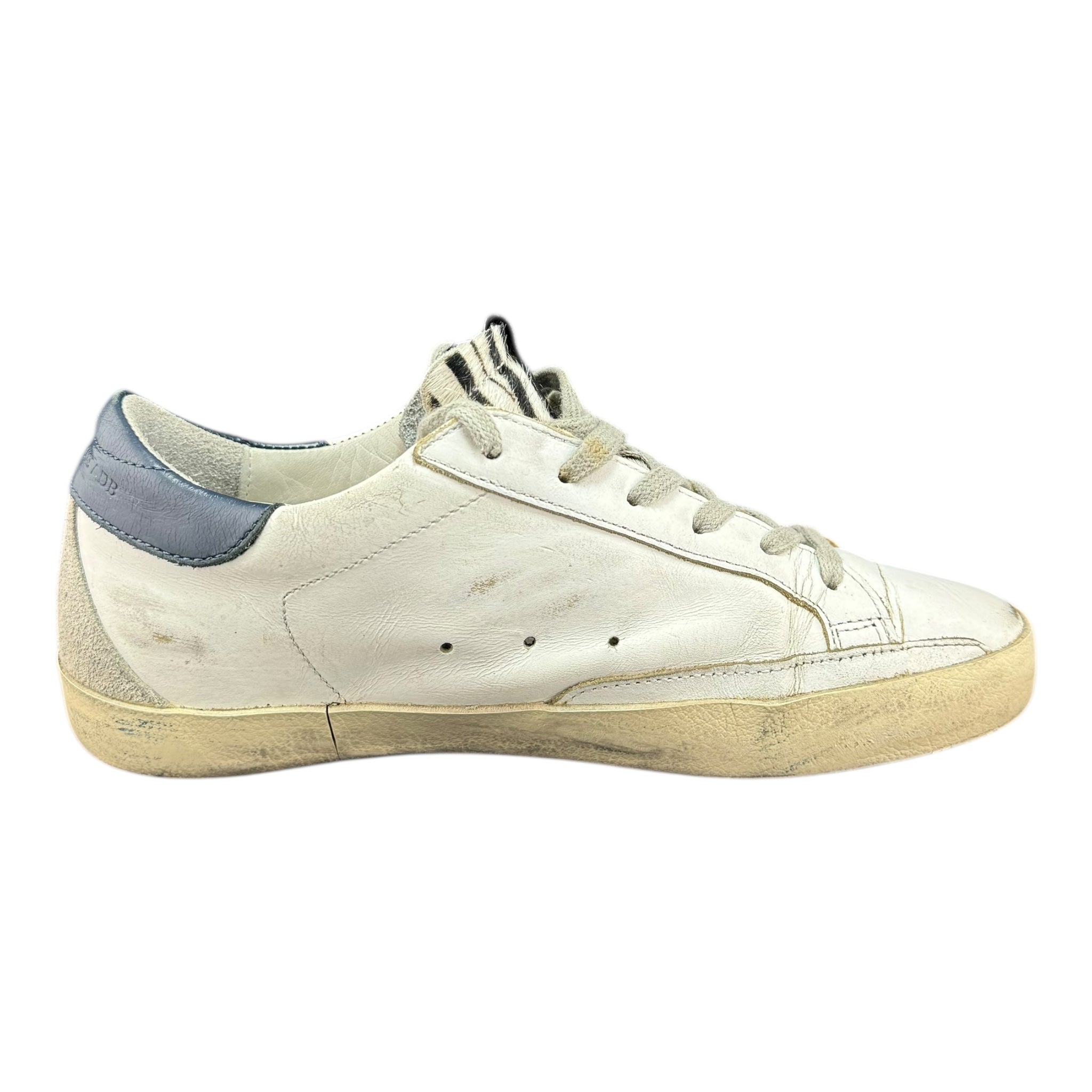 Golden Goose SuperStar (36EU)