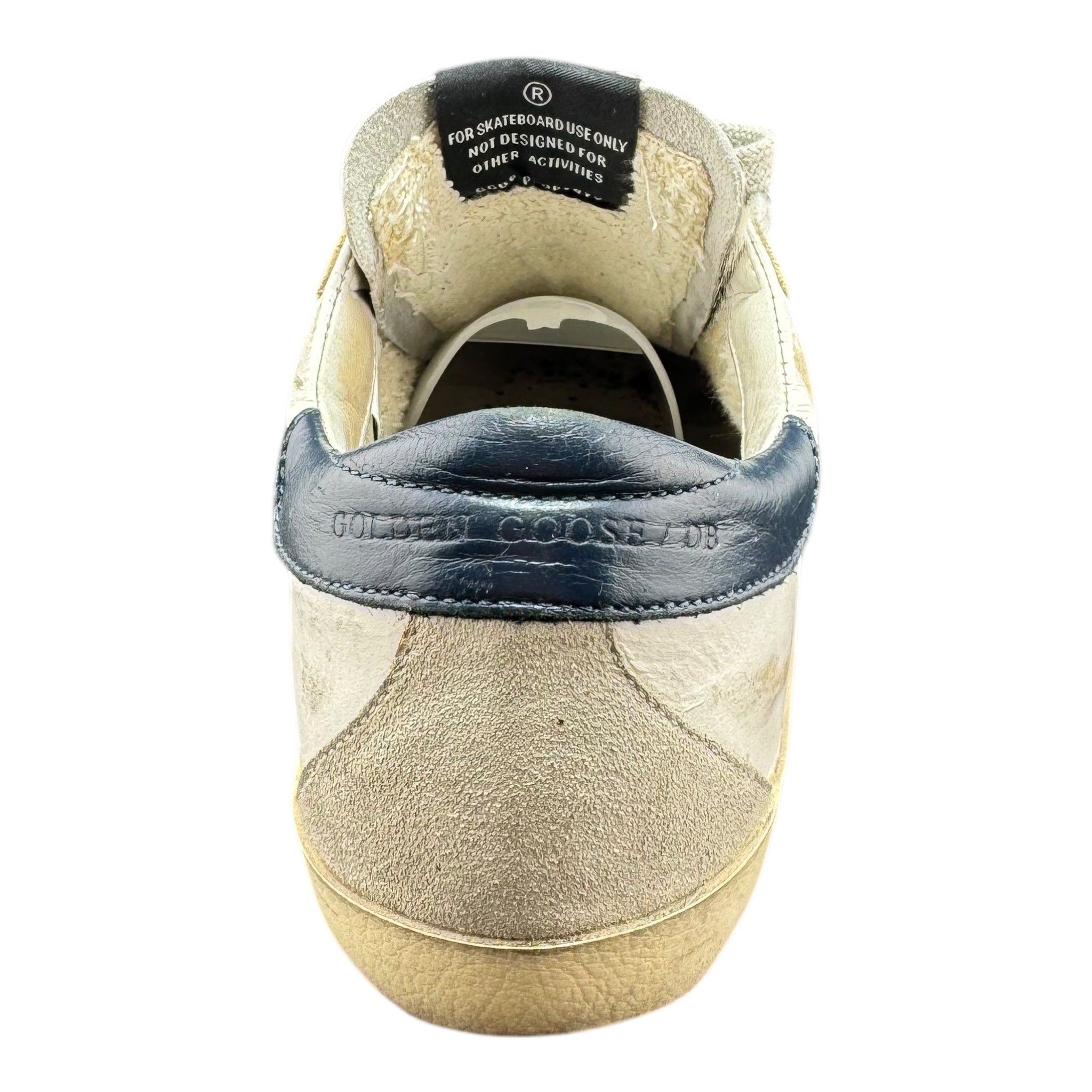 Golden Goose SuperStar (36EU)