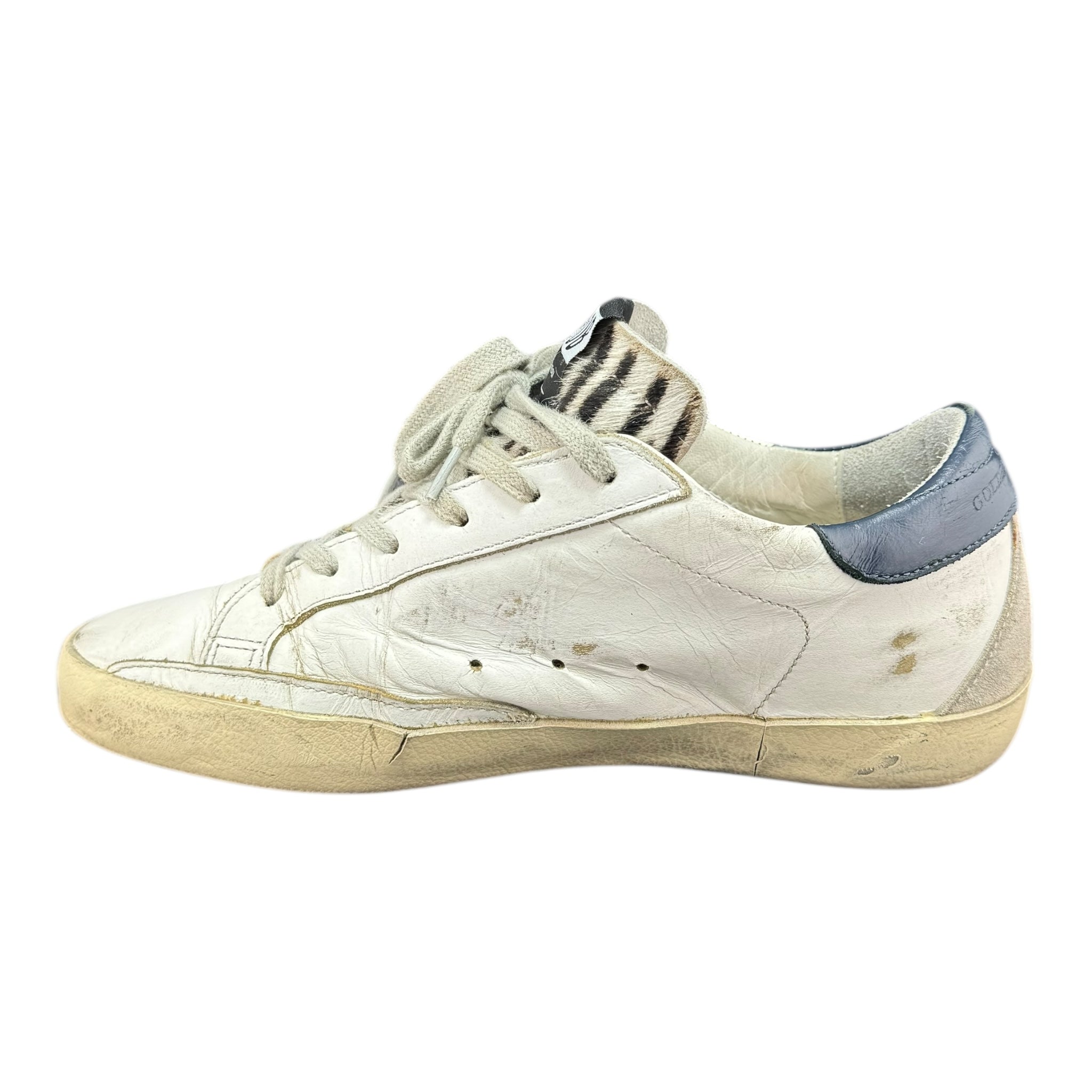 Golden Goose SuperStar (36EU)