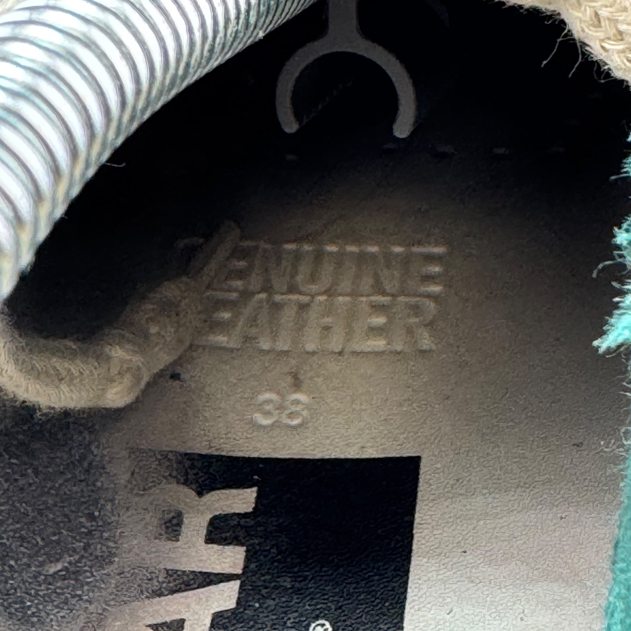 Golden Goose BallStar (38EU)