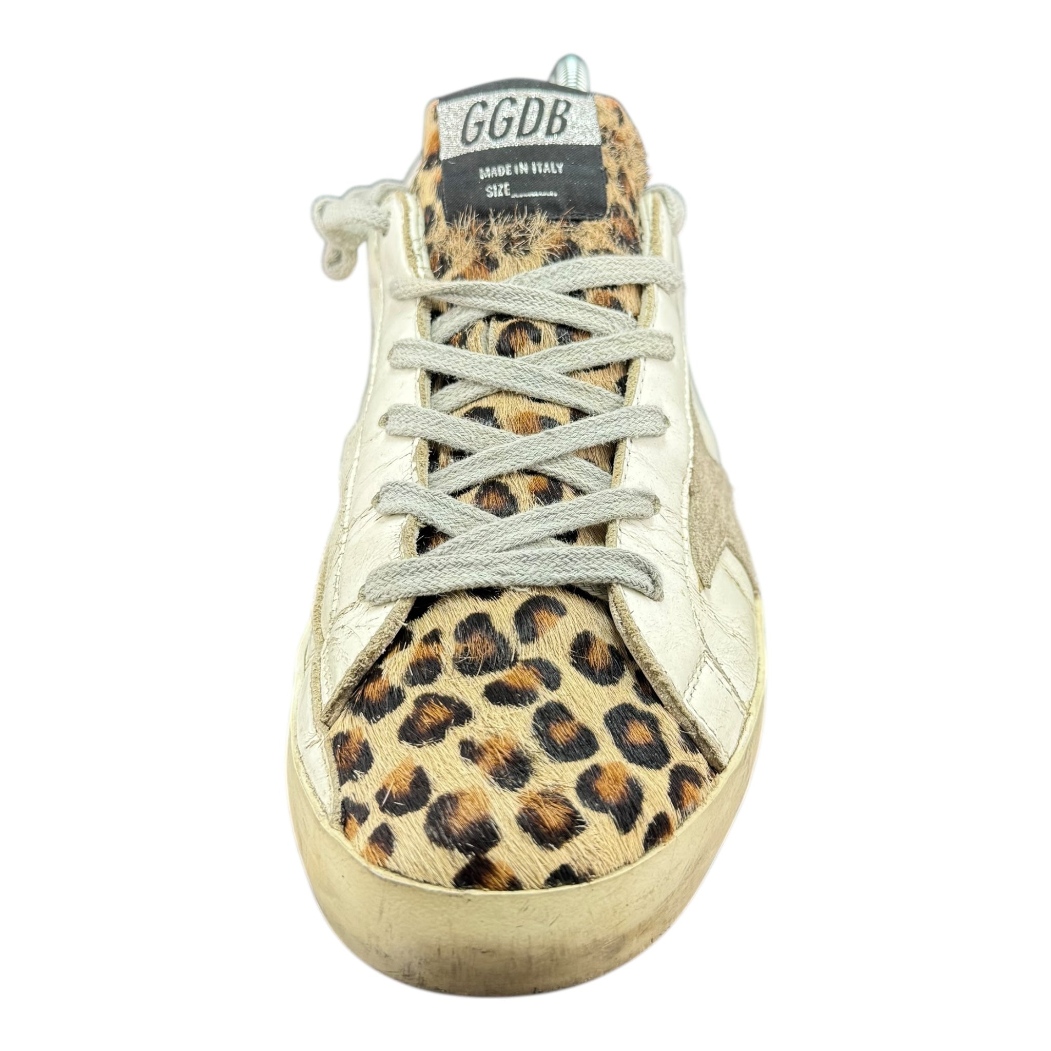 Golden Goose SuperStar (39EU)
