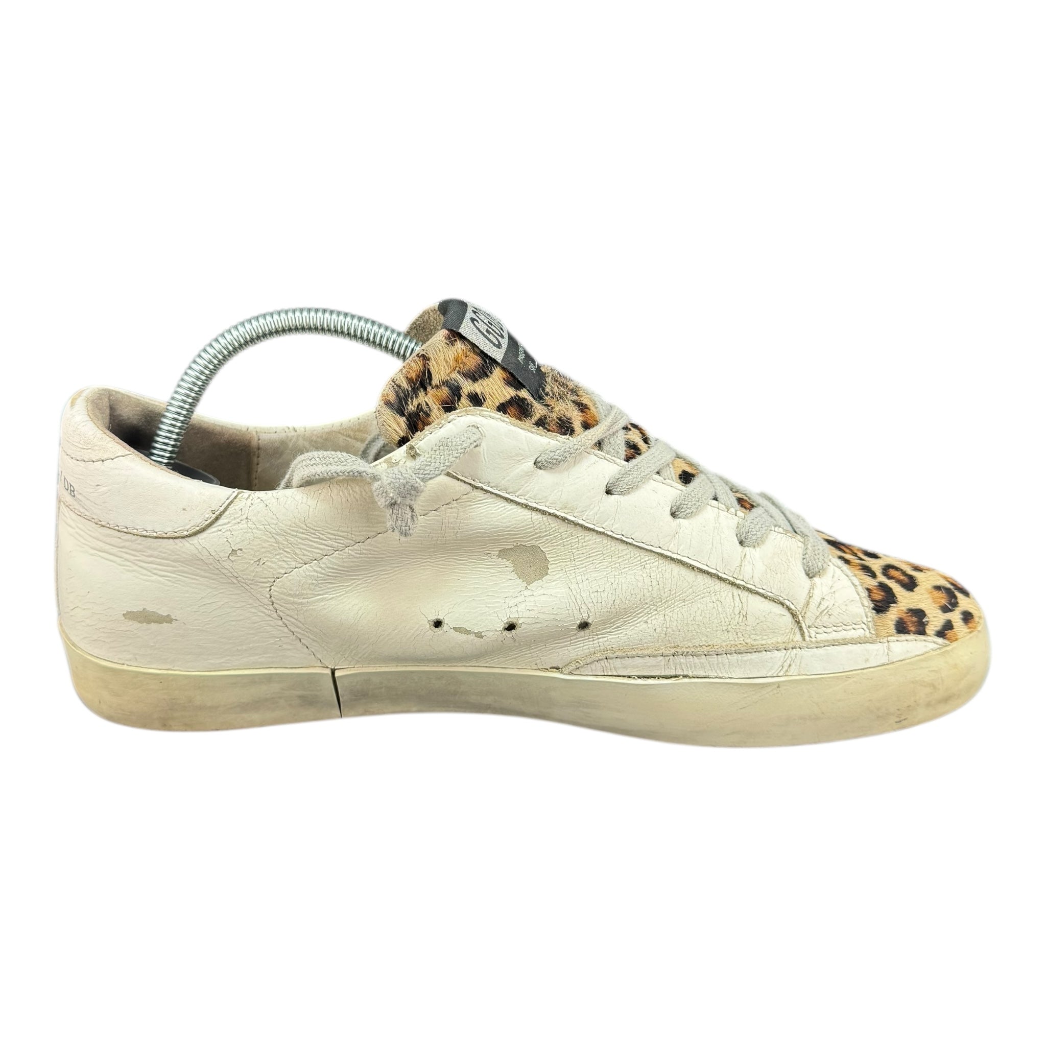 Golden Goose SuperStar (39EU)