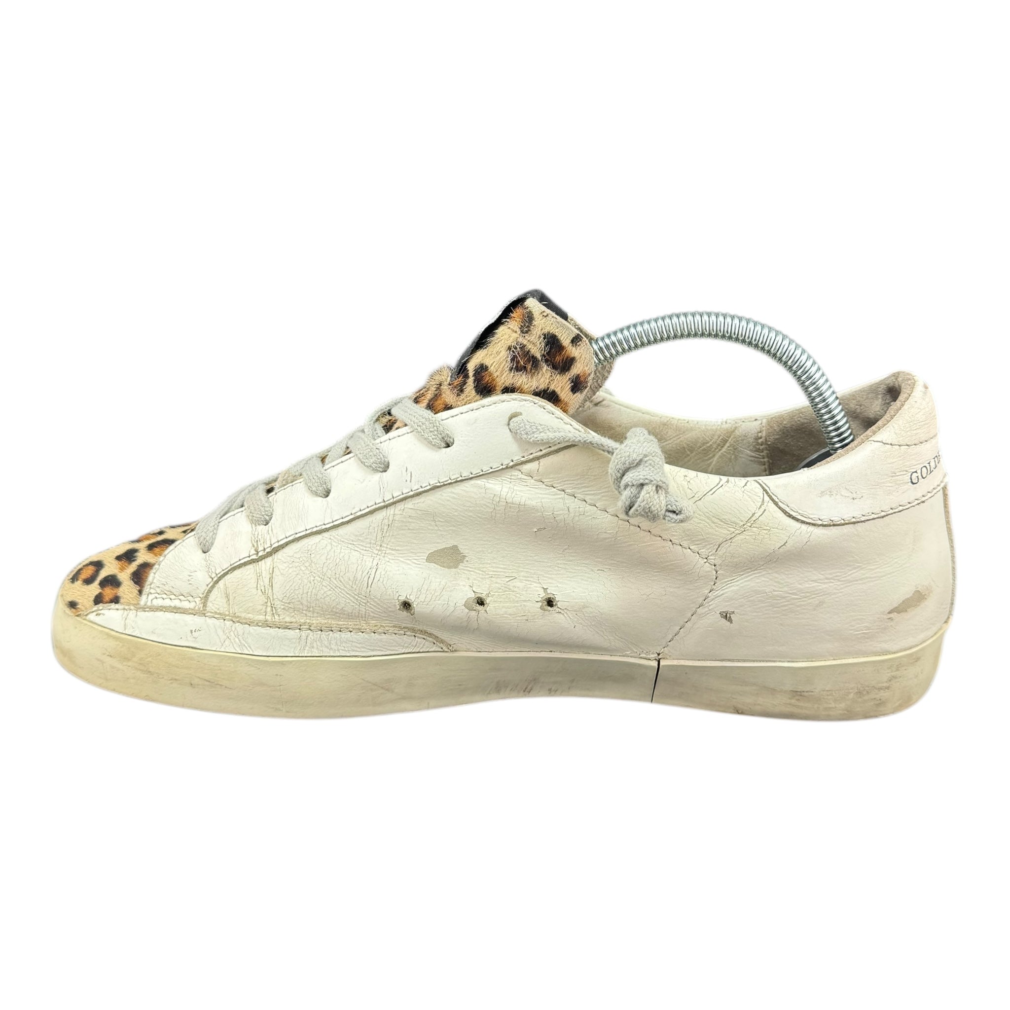 Golden Goose SuperStar (39EU)