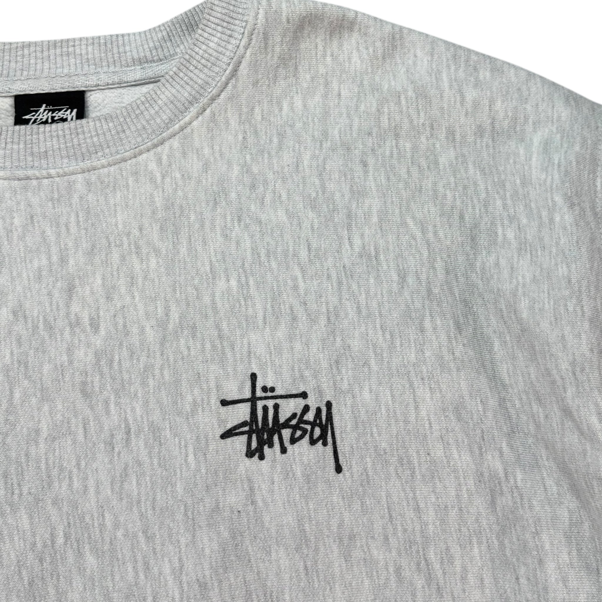 Sweat Stussy (XL)