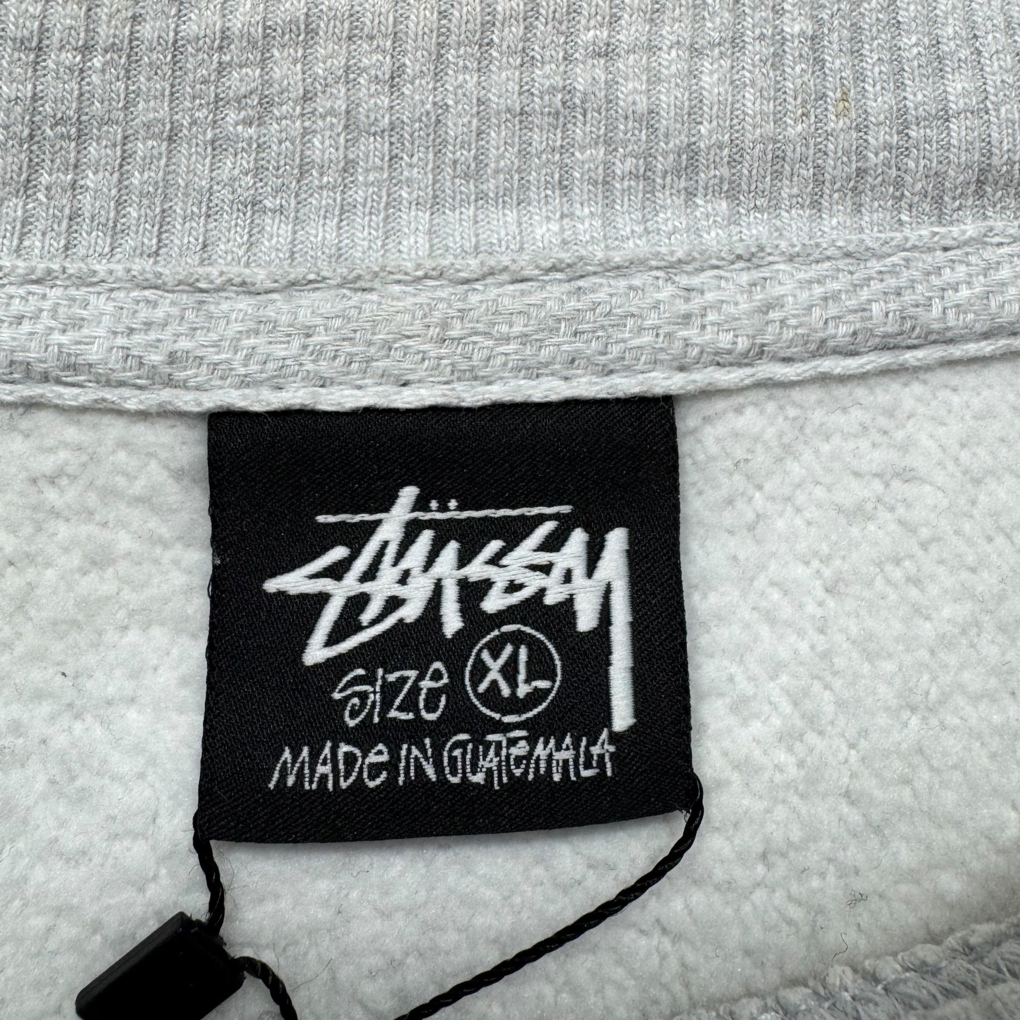 Sweat Stussy (XL)
