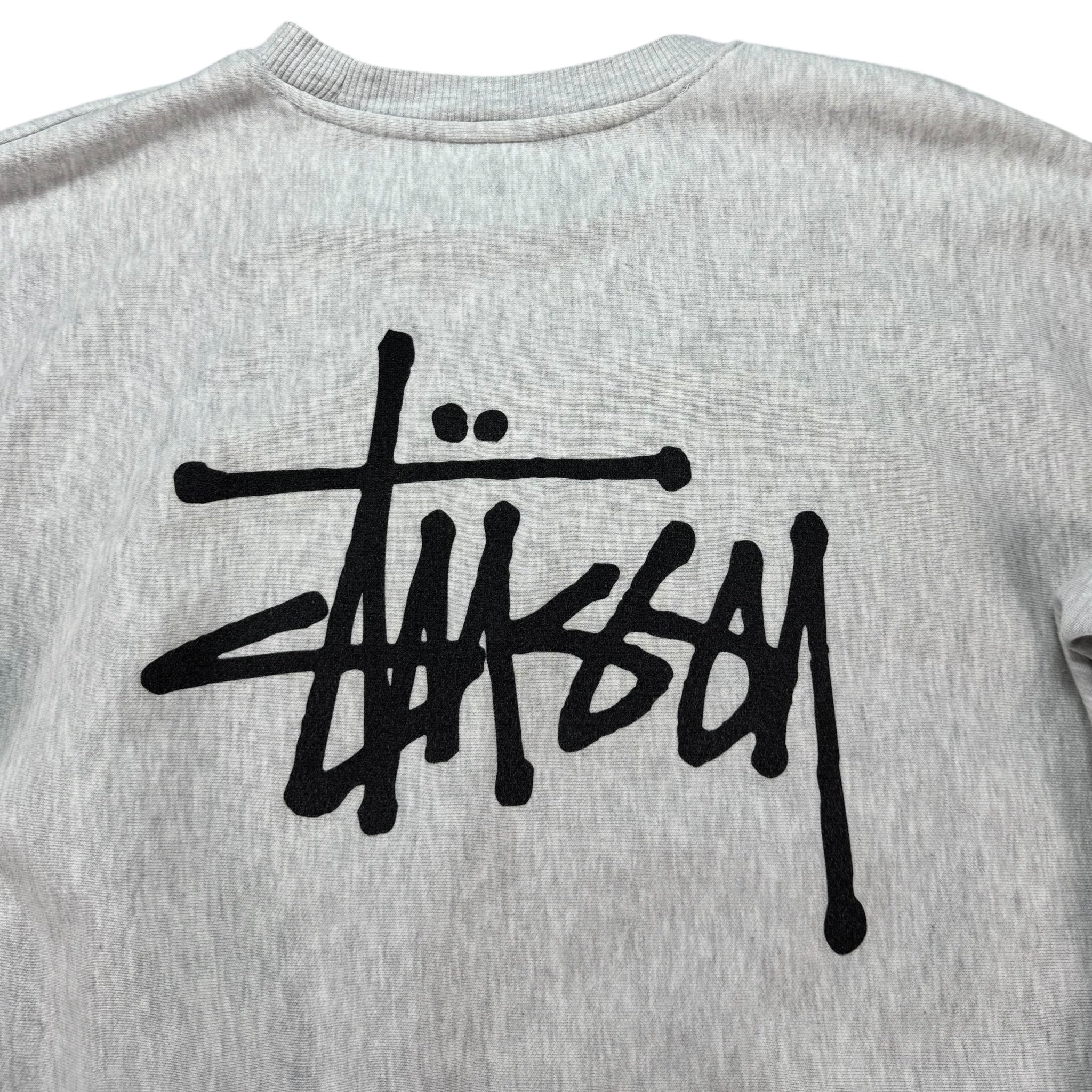 Sweat Stussy (XL)