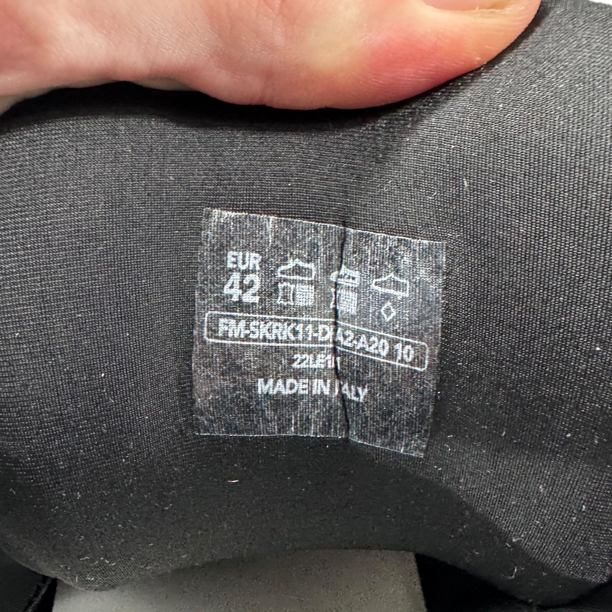 Lanvin Curb (41EU)