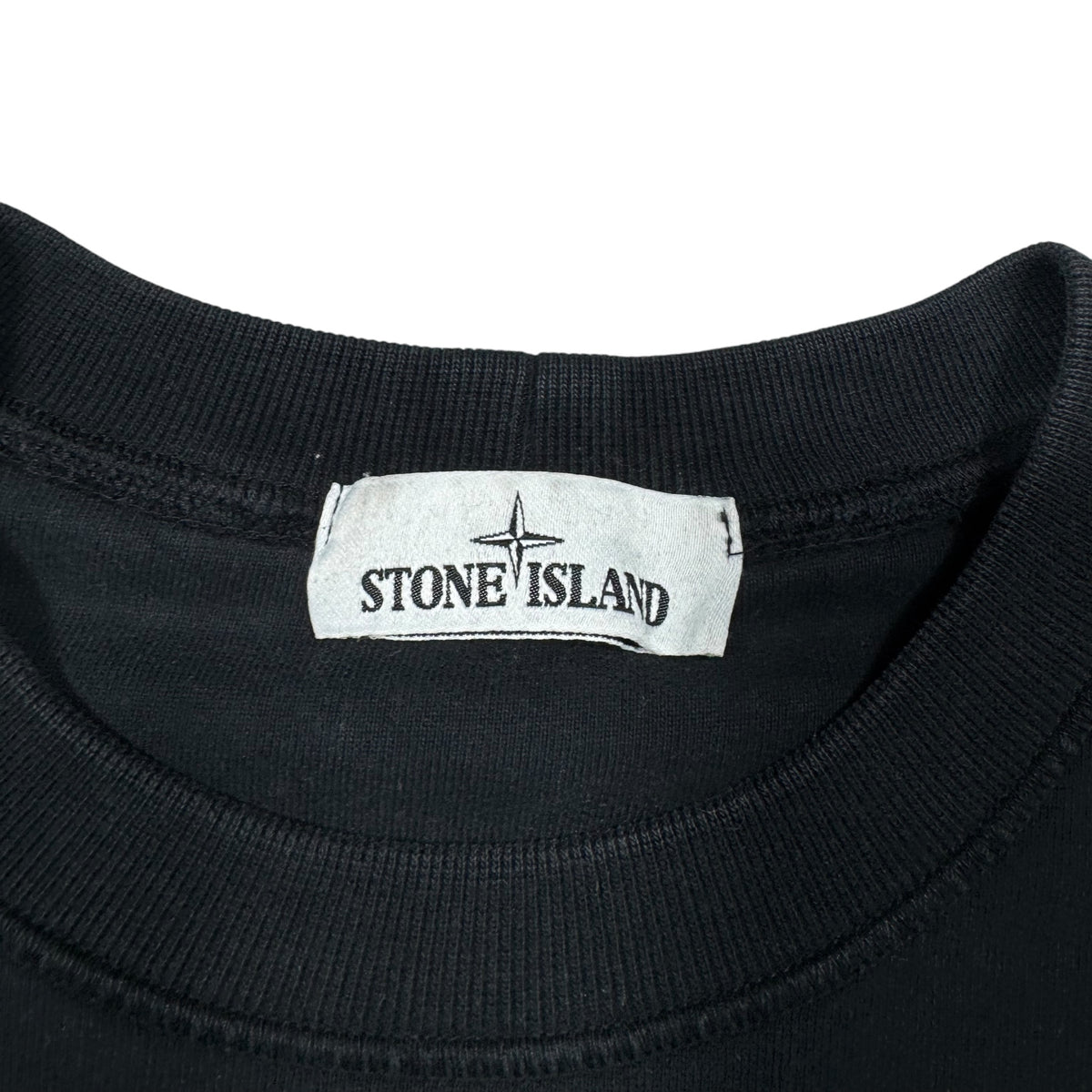 Sweat Stone Island (L)
