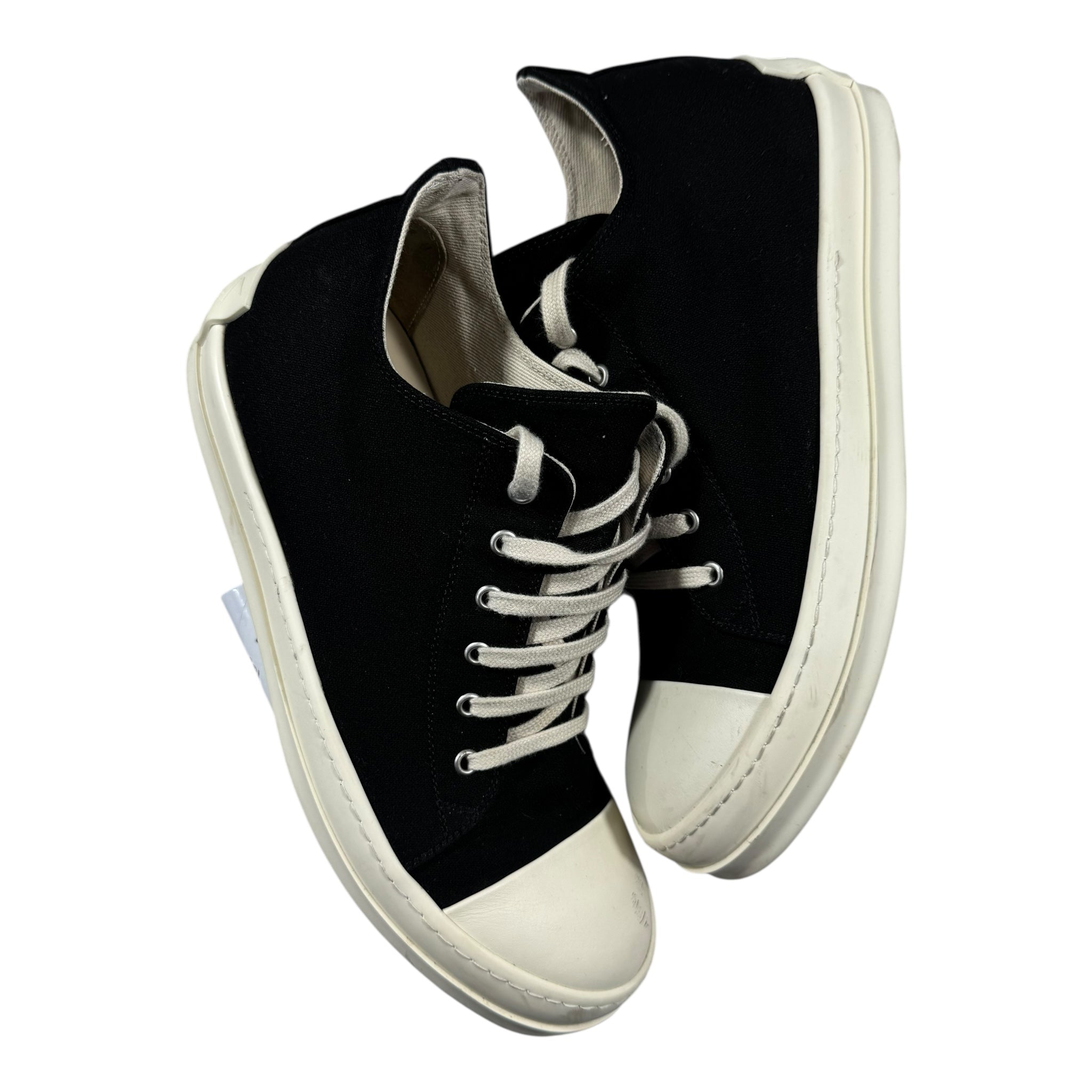 Rick Owens basses (43EU)