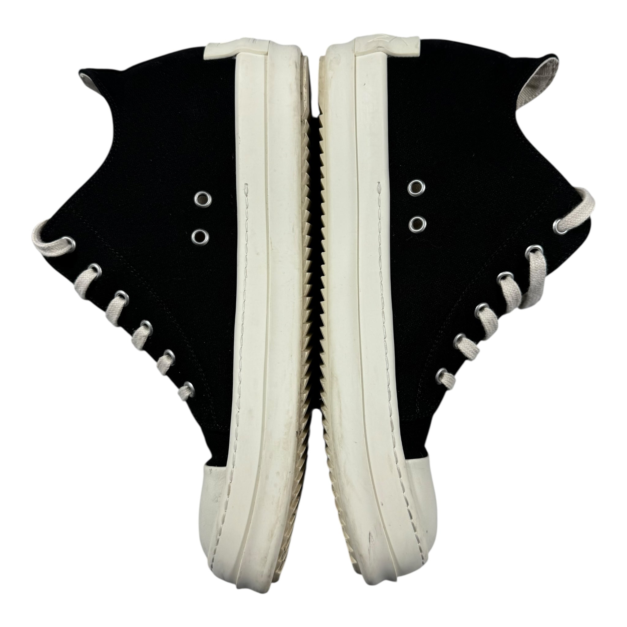 Rick Owens basses (43EU)