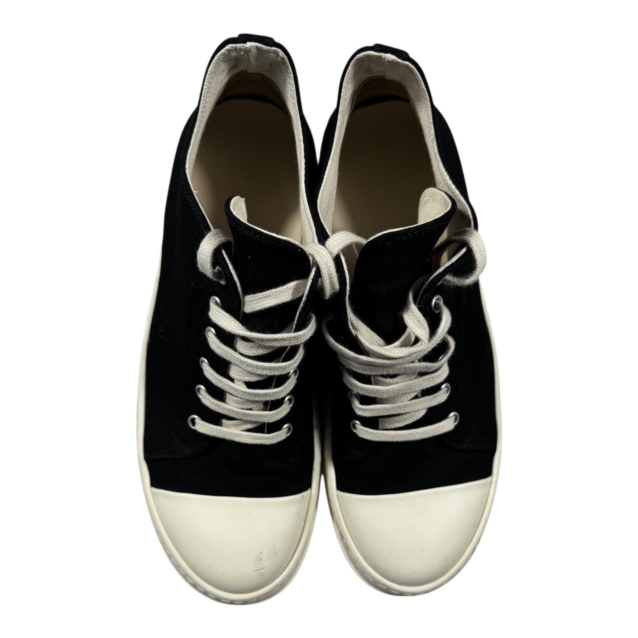 Rick Owens basses (43EU)