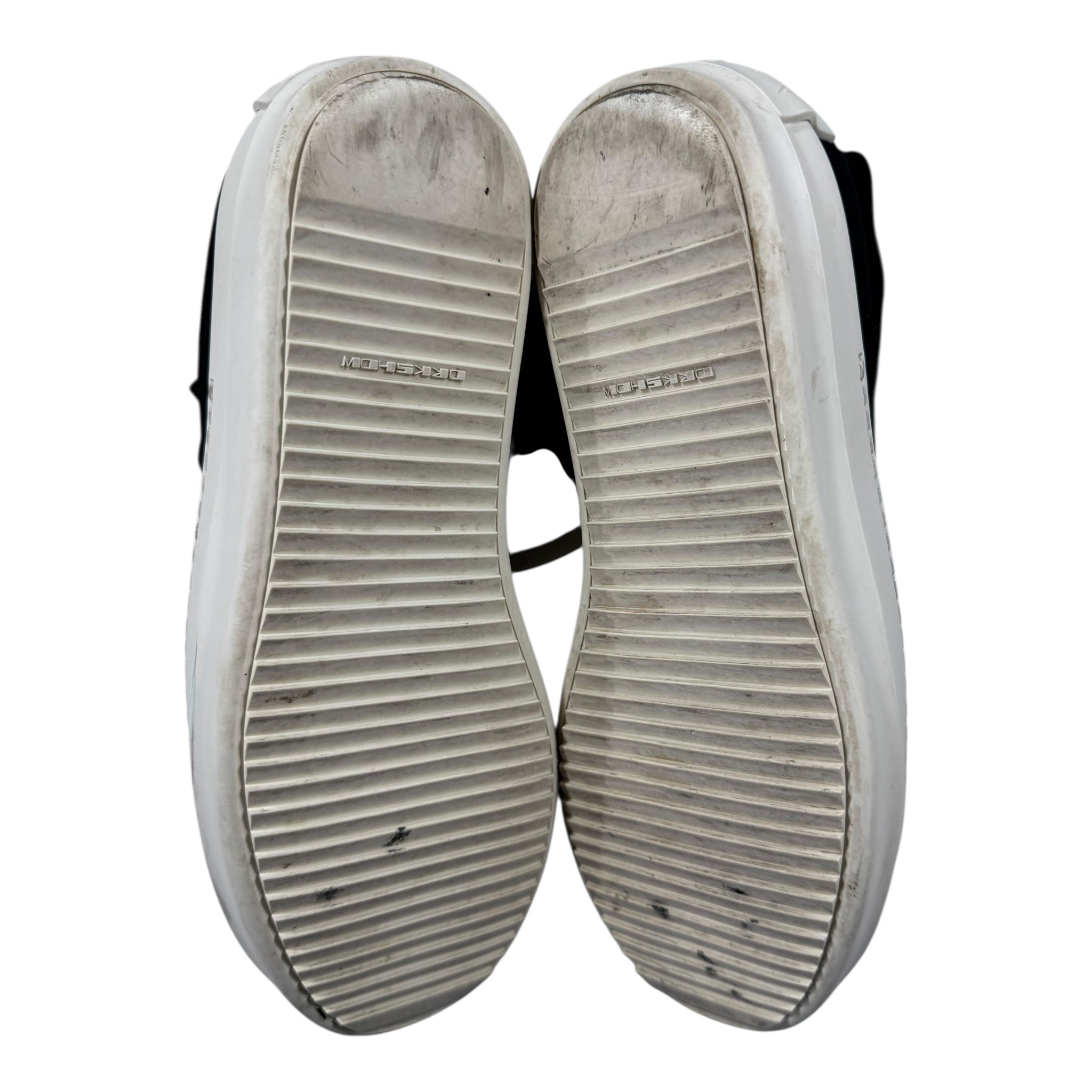 Rick Owens basses (43EU)
