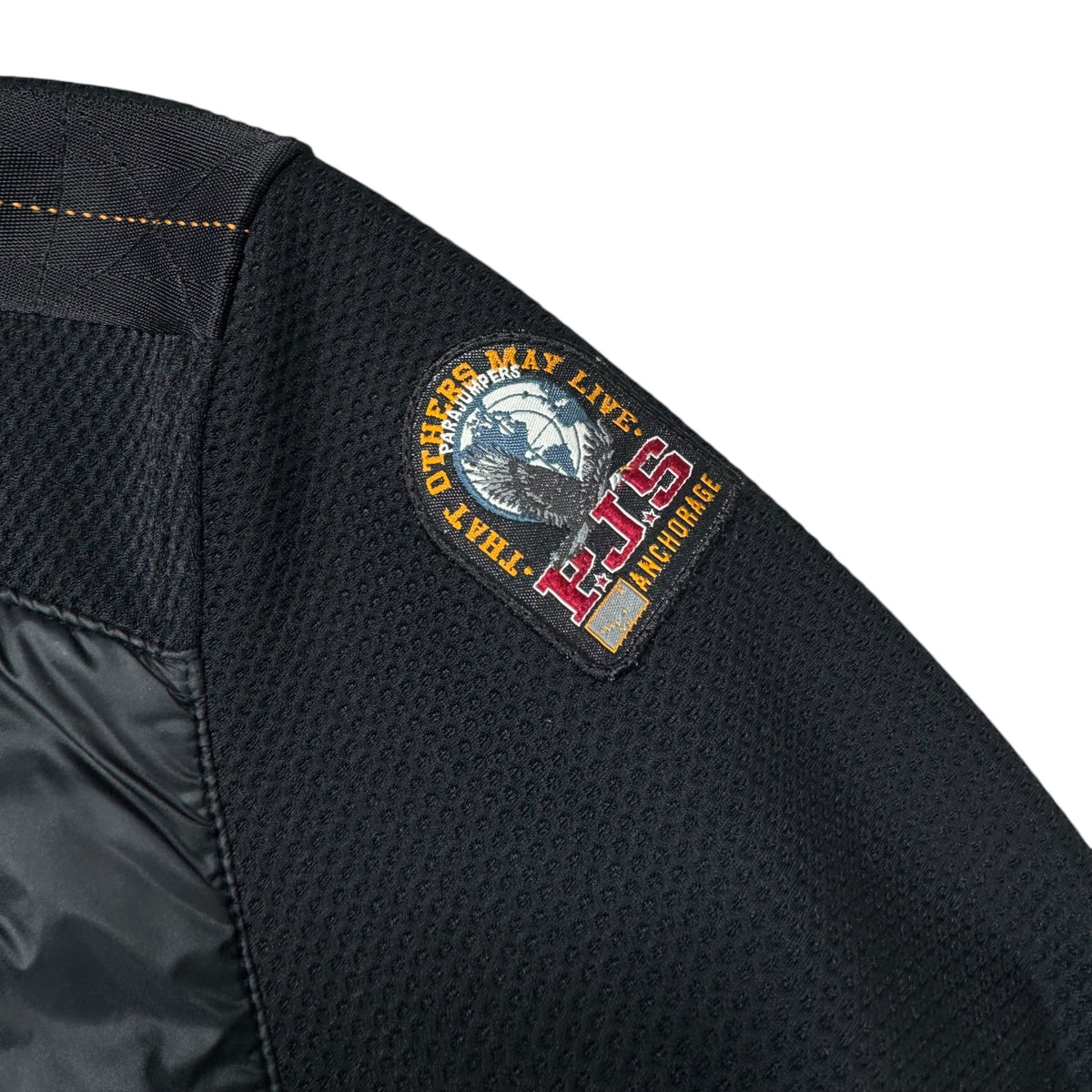 Veste Softshell Parajumpers Warm Up (S)