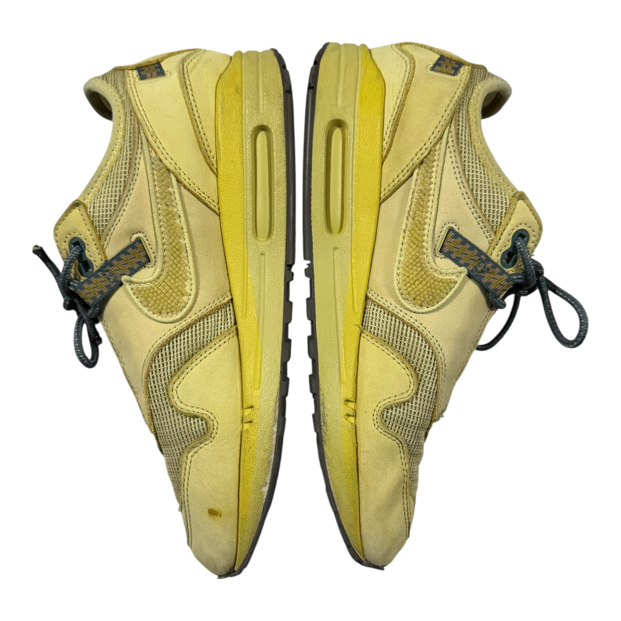 Air Max One Cactus Jack Saturn Gold (41EU)