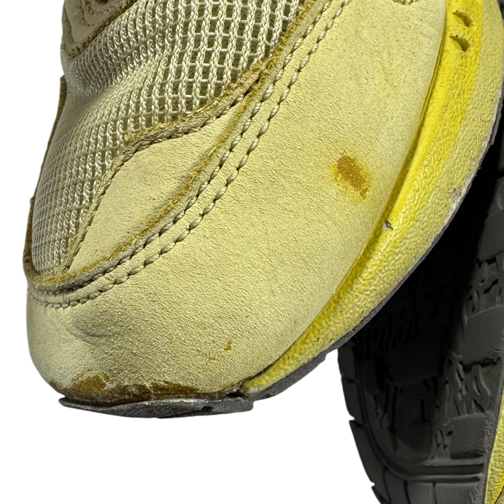 Air Max One Cactus Jack Saturn Gold (41EU)