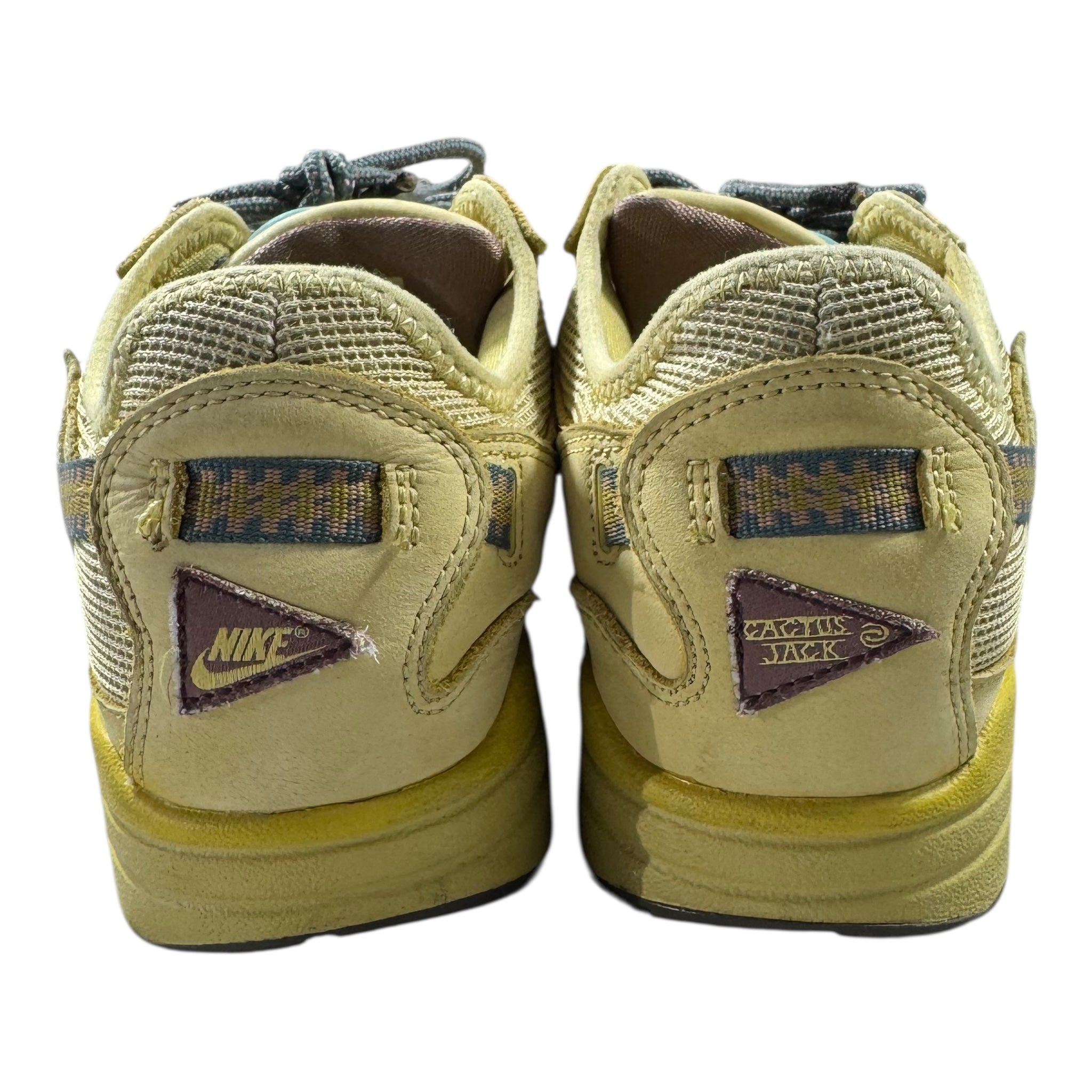 Air Max One Cactus Jack Saturn Gold (41EU)