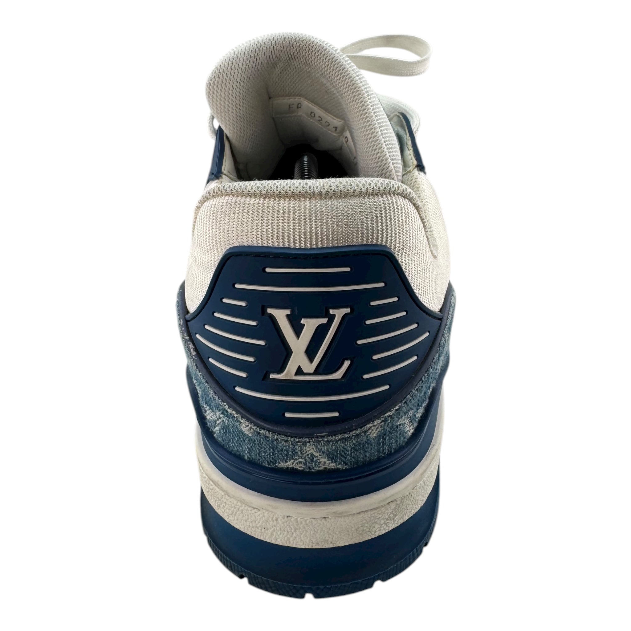 Louis Vuitton Trainer (46EU)