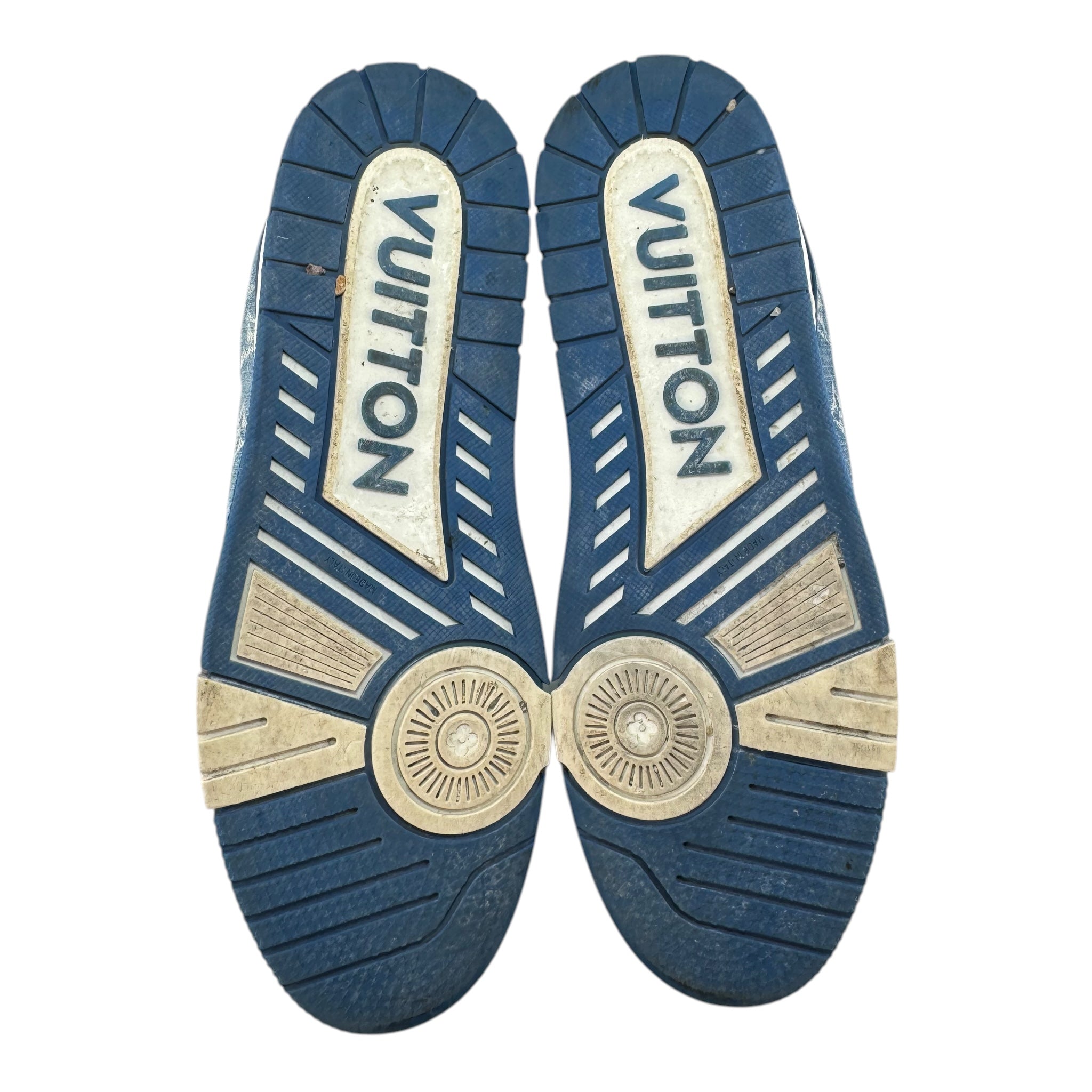 Louis Vuitton Trainer (46EU)