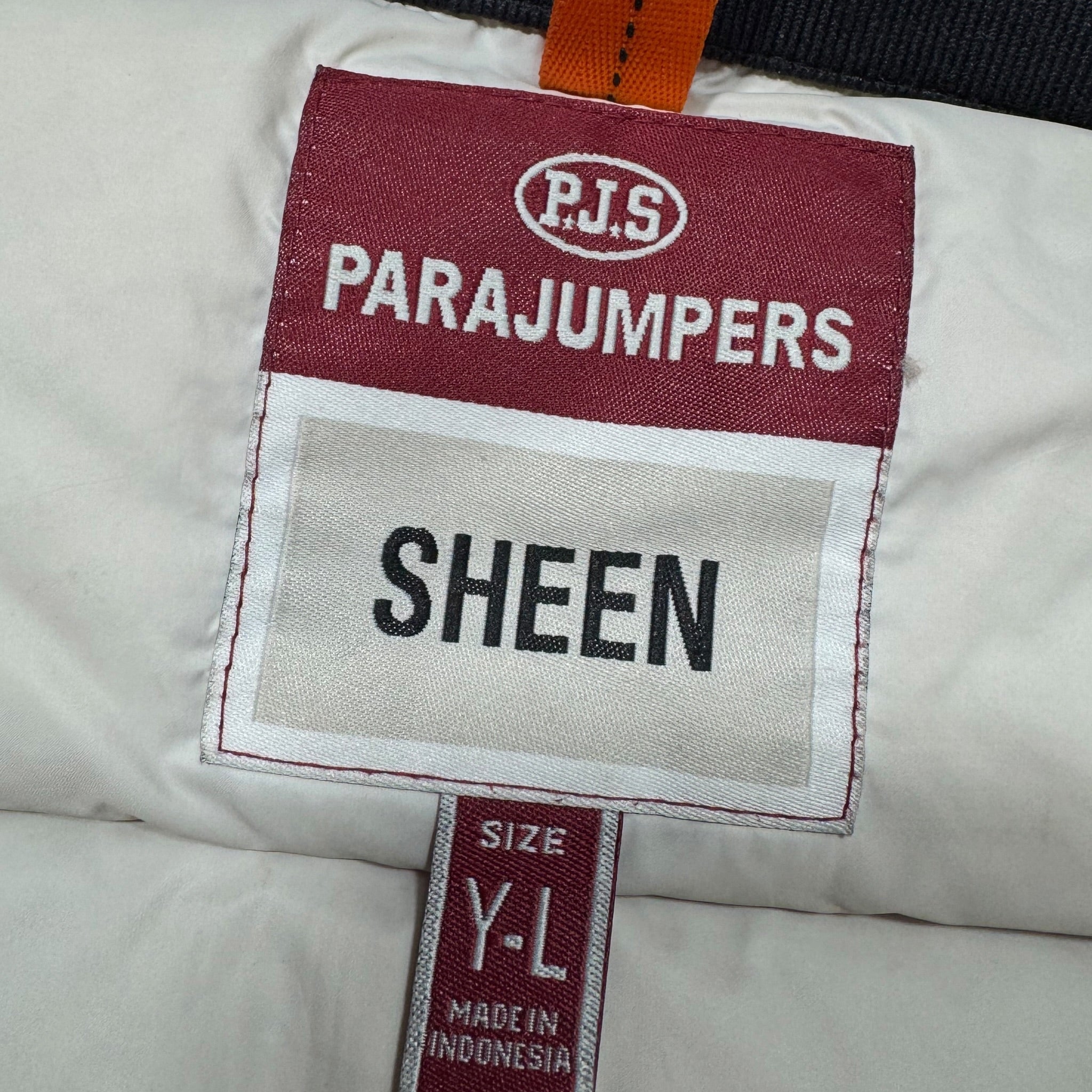Doudoune Sheen Parajumpers (S)