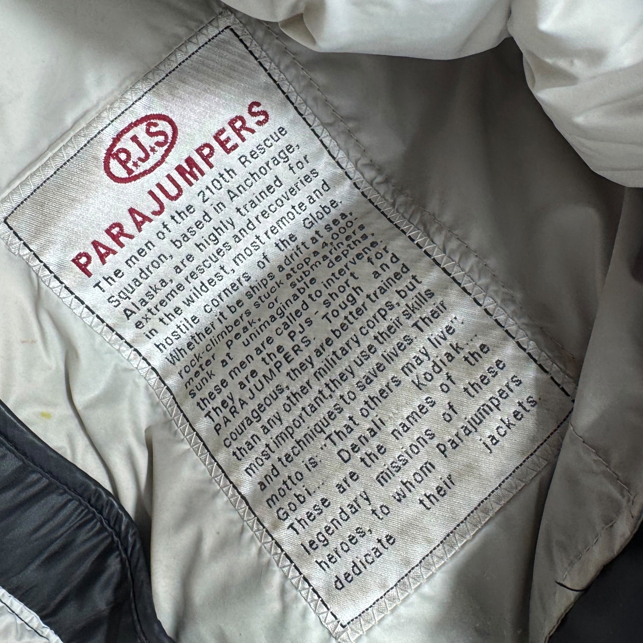 Doudoune Sheen Parajumpers (S)