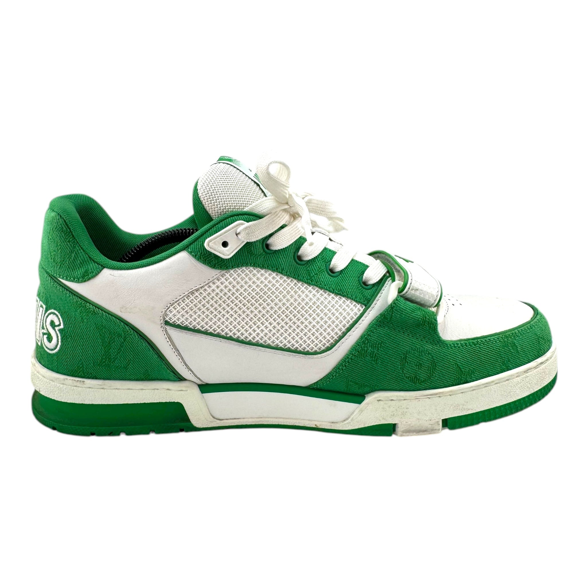 Louis Vuitton Trainer (46EU)