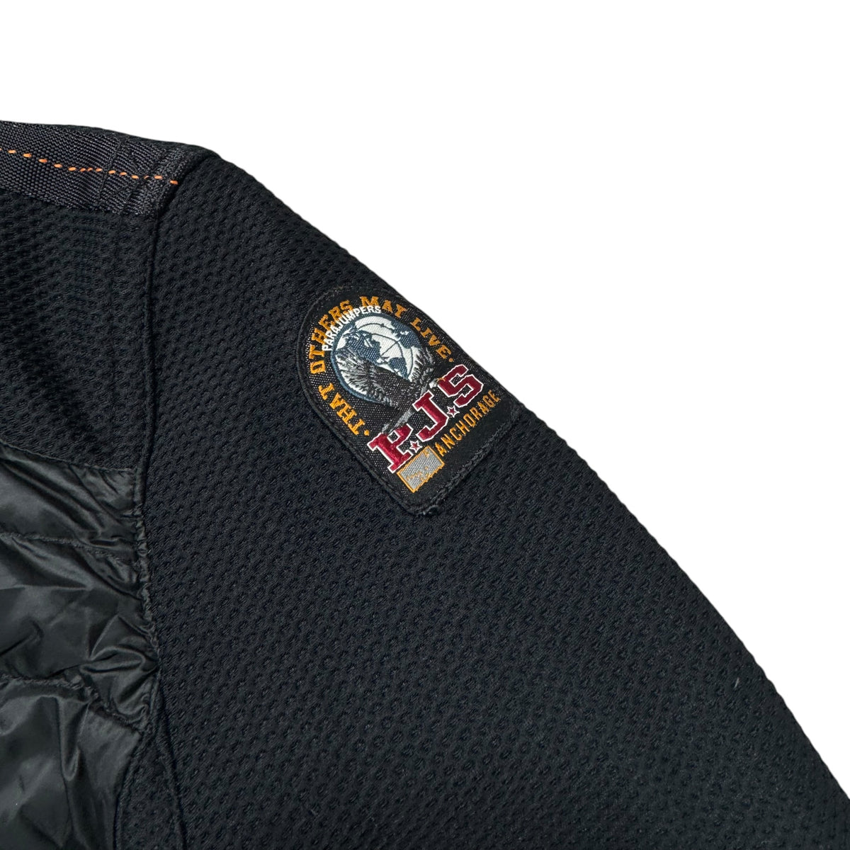 Veste Softshell Parajumpers Warm Up (L)