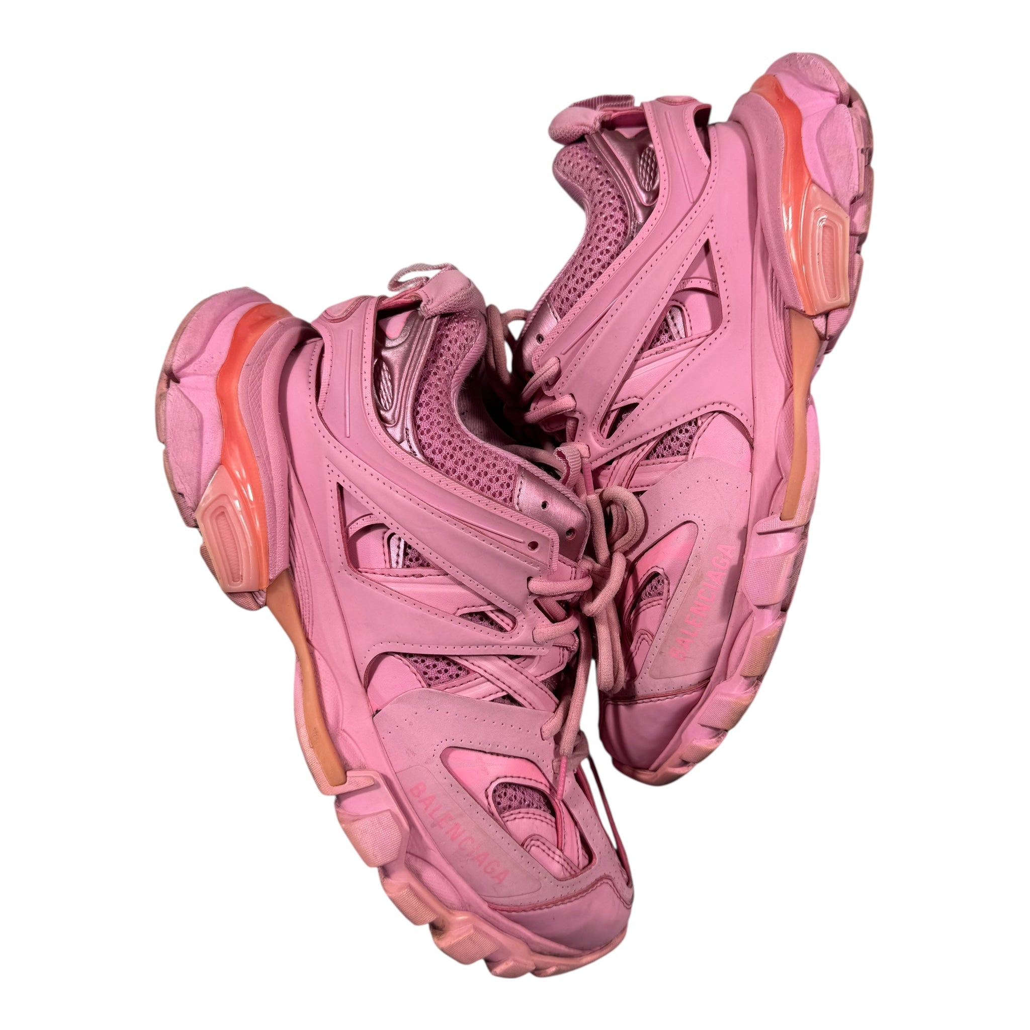Balenciaga Track (39EU)