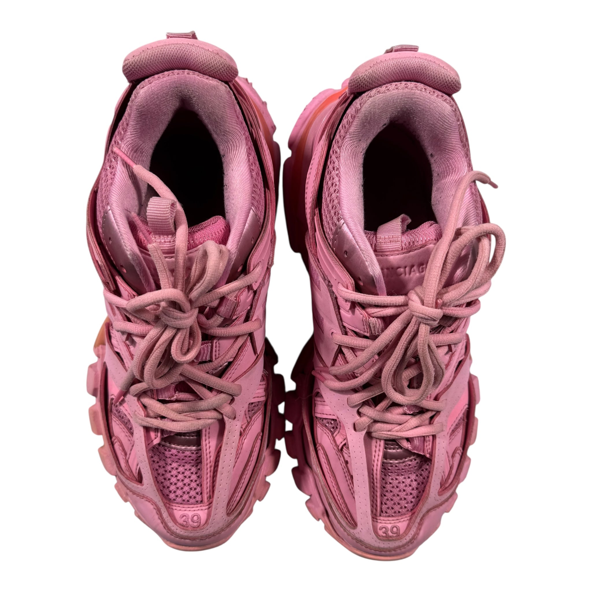 Balenciaga Track (39EU)