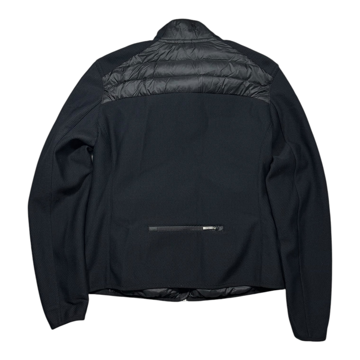 Veste Softshell Parajumpers Warm Up (L)