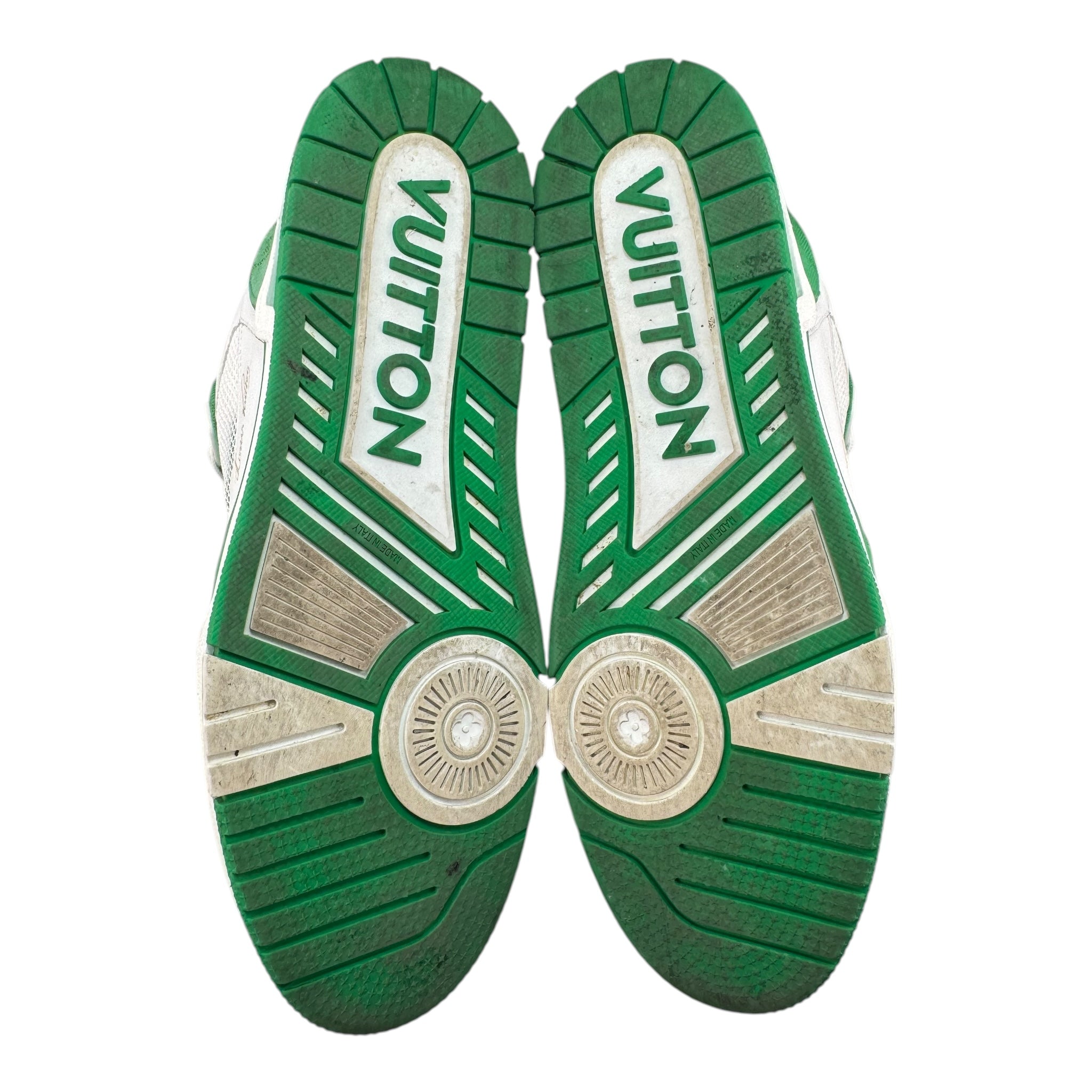 Louis Vuitton Trainer (46EU)