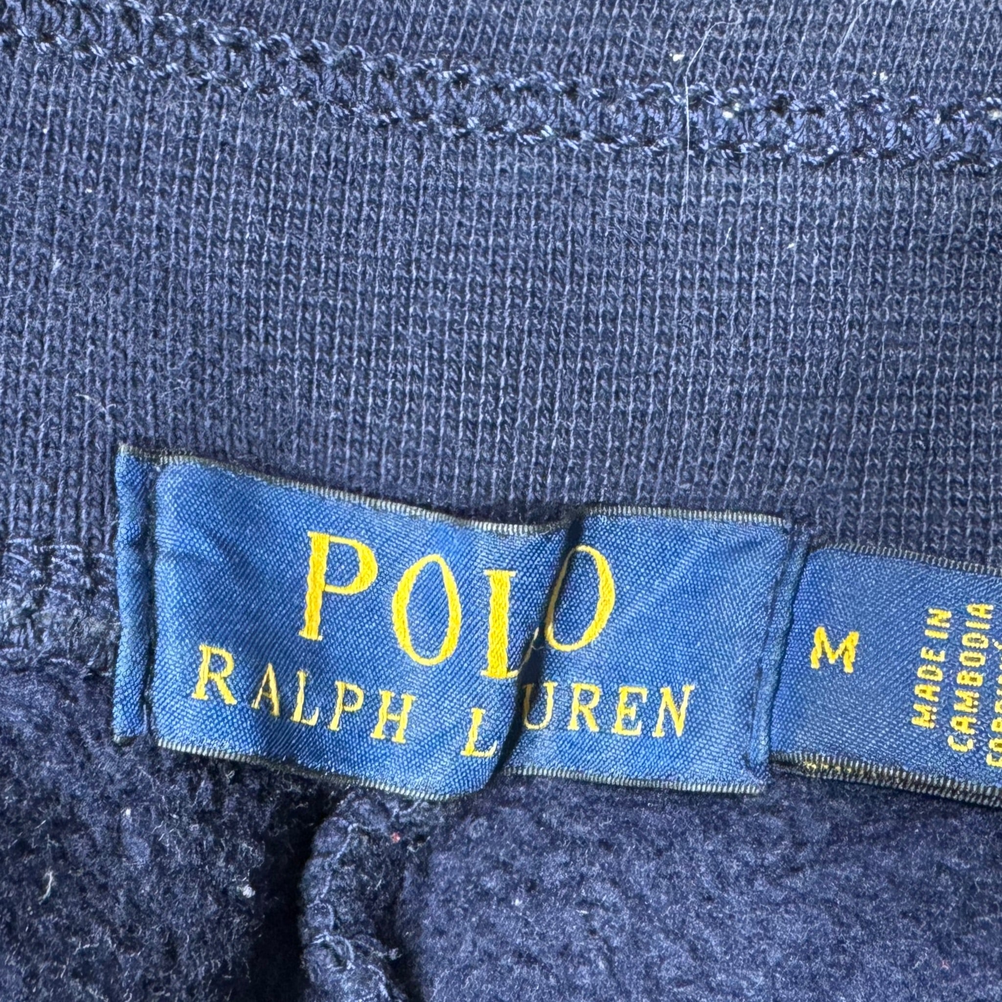 Jogging Ralph Lauren (M)