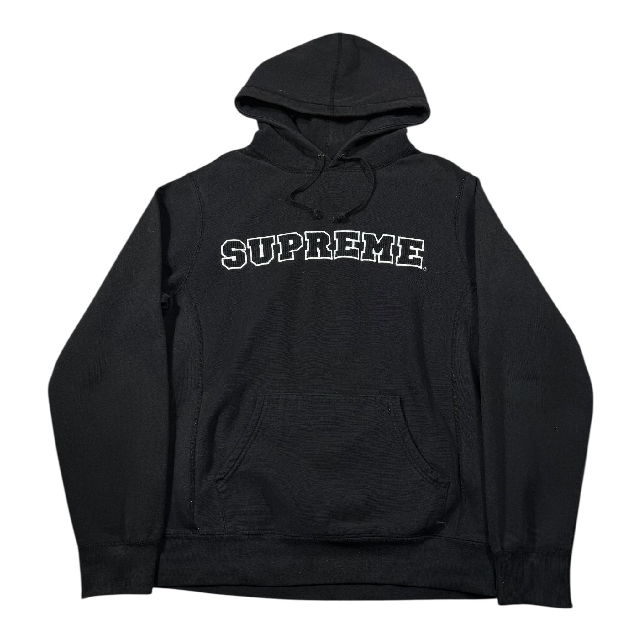 Sweat Supreme (M)