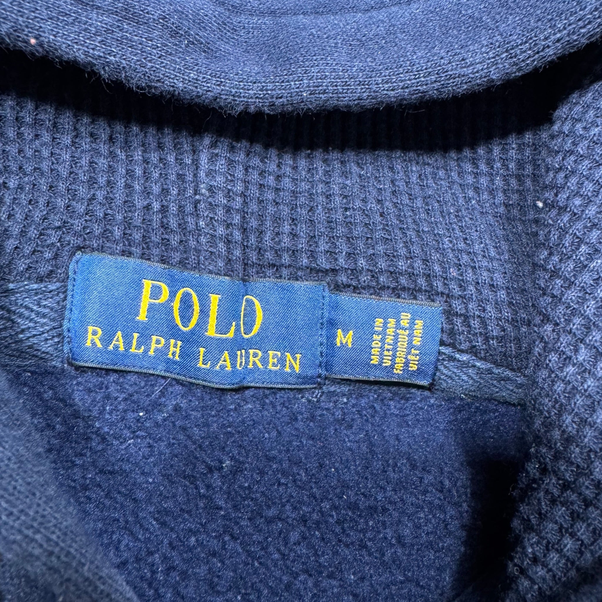 Sweat Ralph Lauren (M)