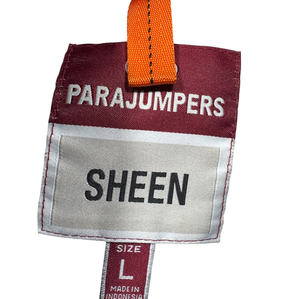 Doudoune Sheen Parajumpers (L)