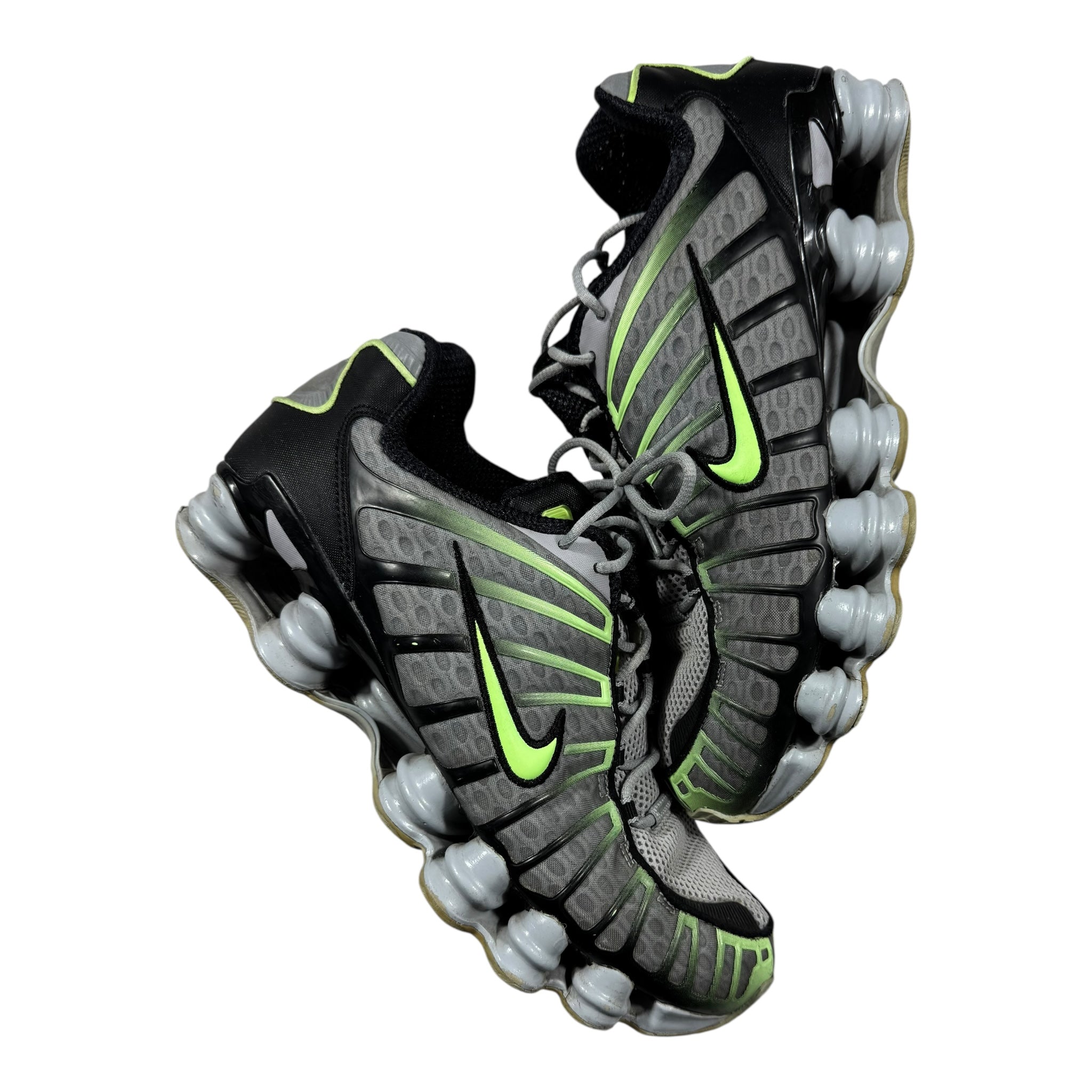 Nike Shox (44EU)