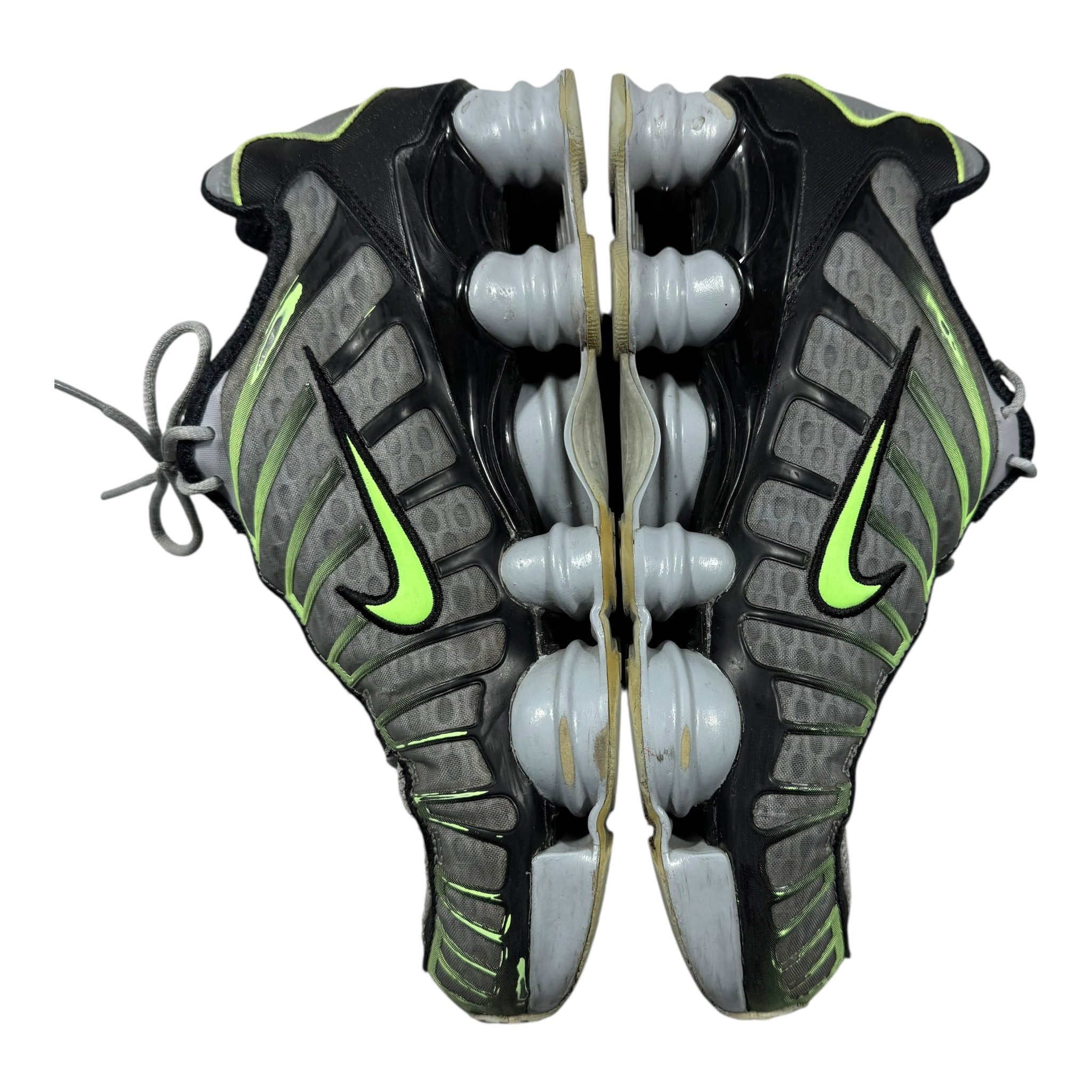 Nike Shox (44EU)