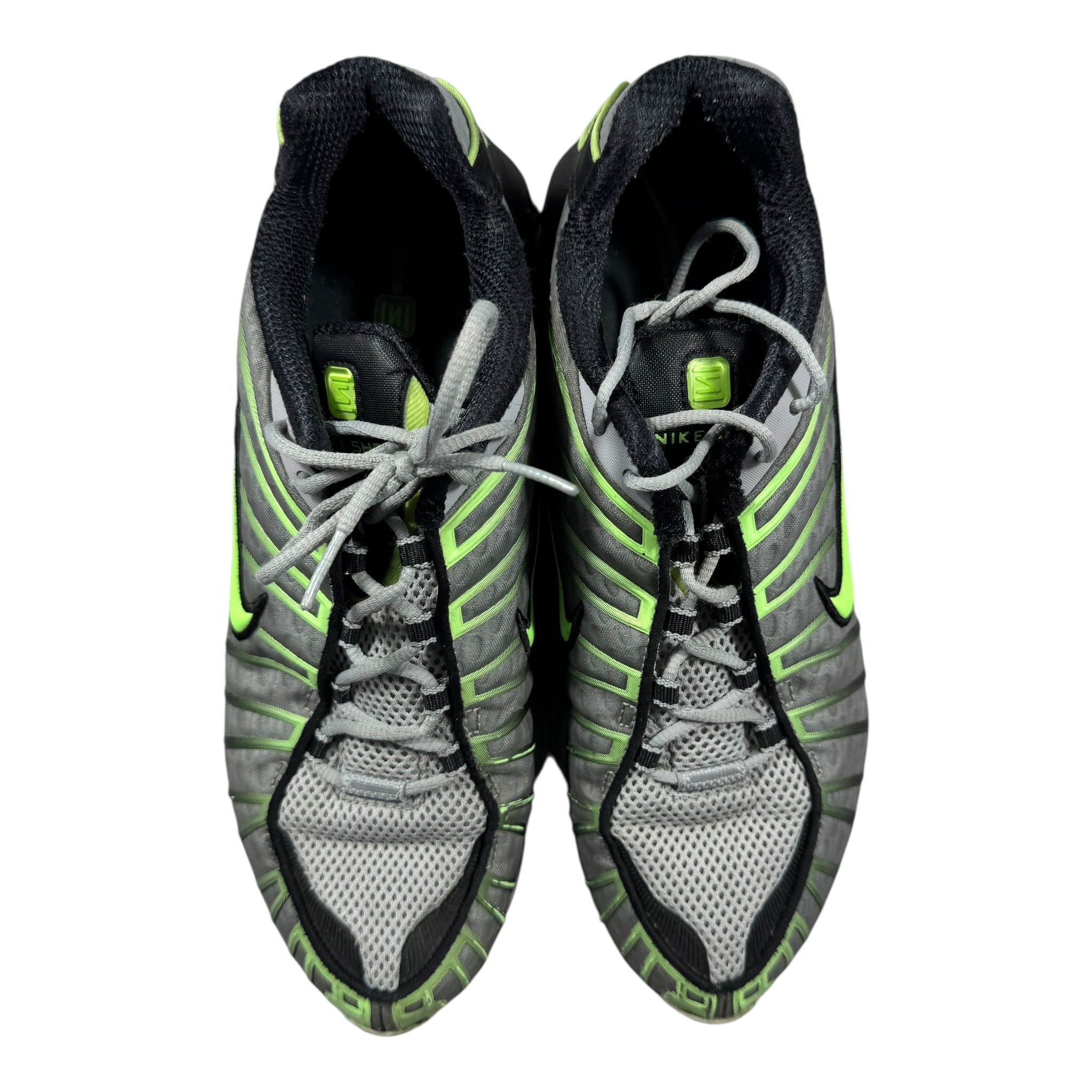 Nike Shox (44EU)