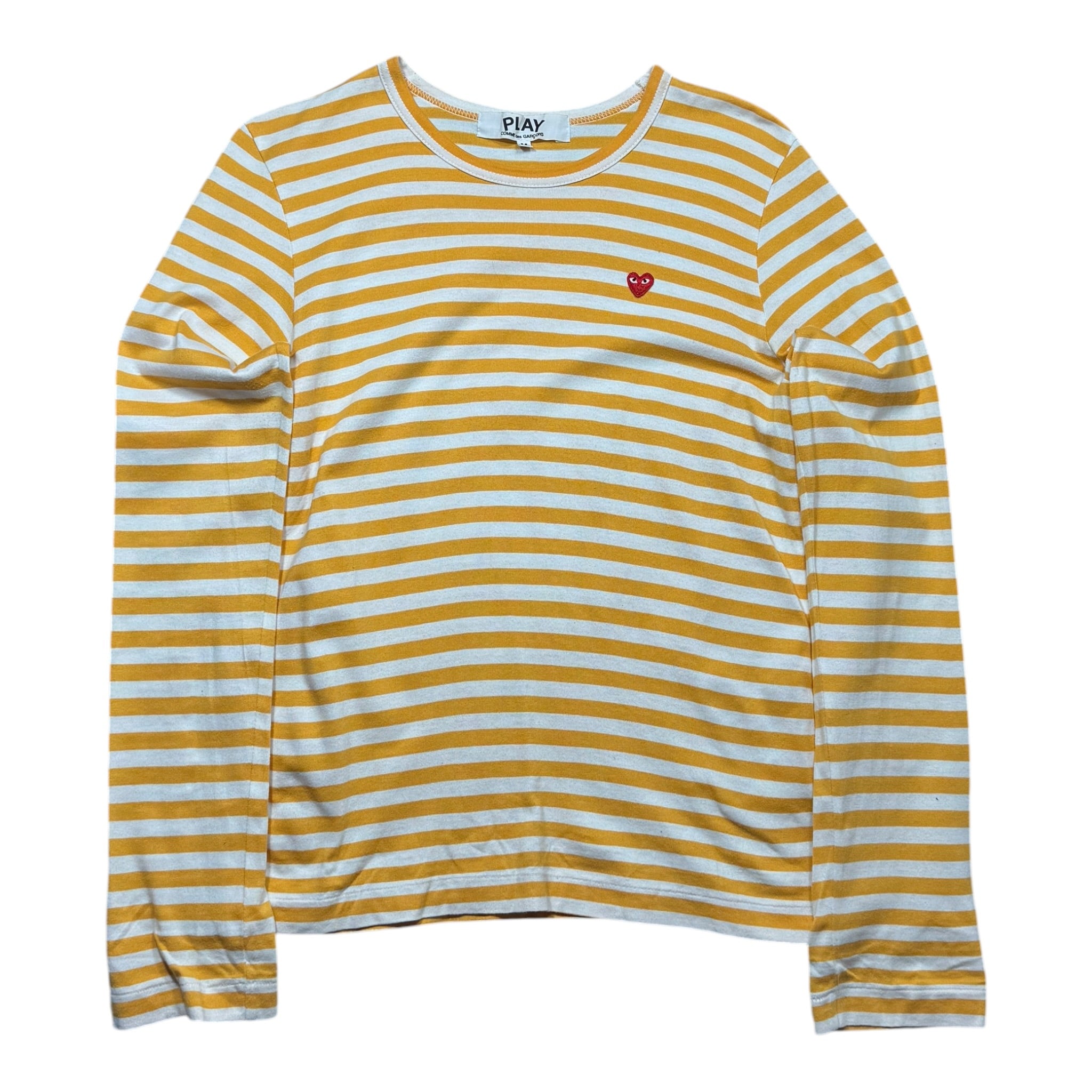 T-shirt Comme Des Garçons (M)