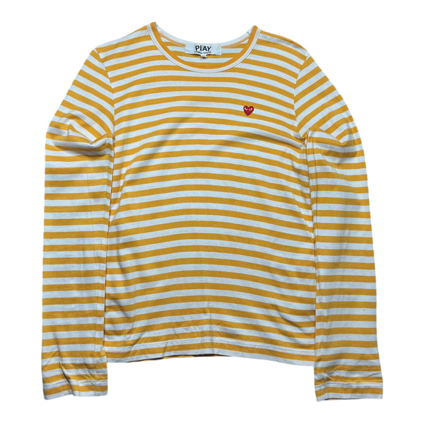 T-shirt Comme Des Garçons (M)