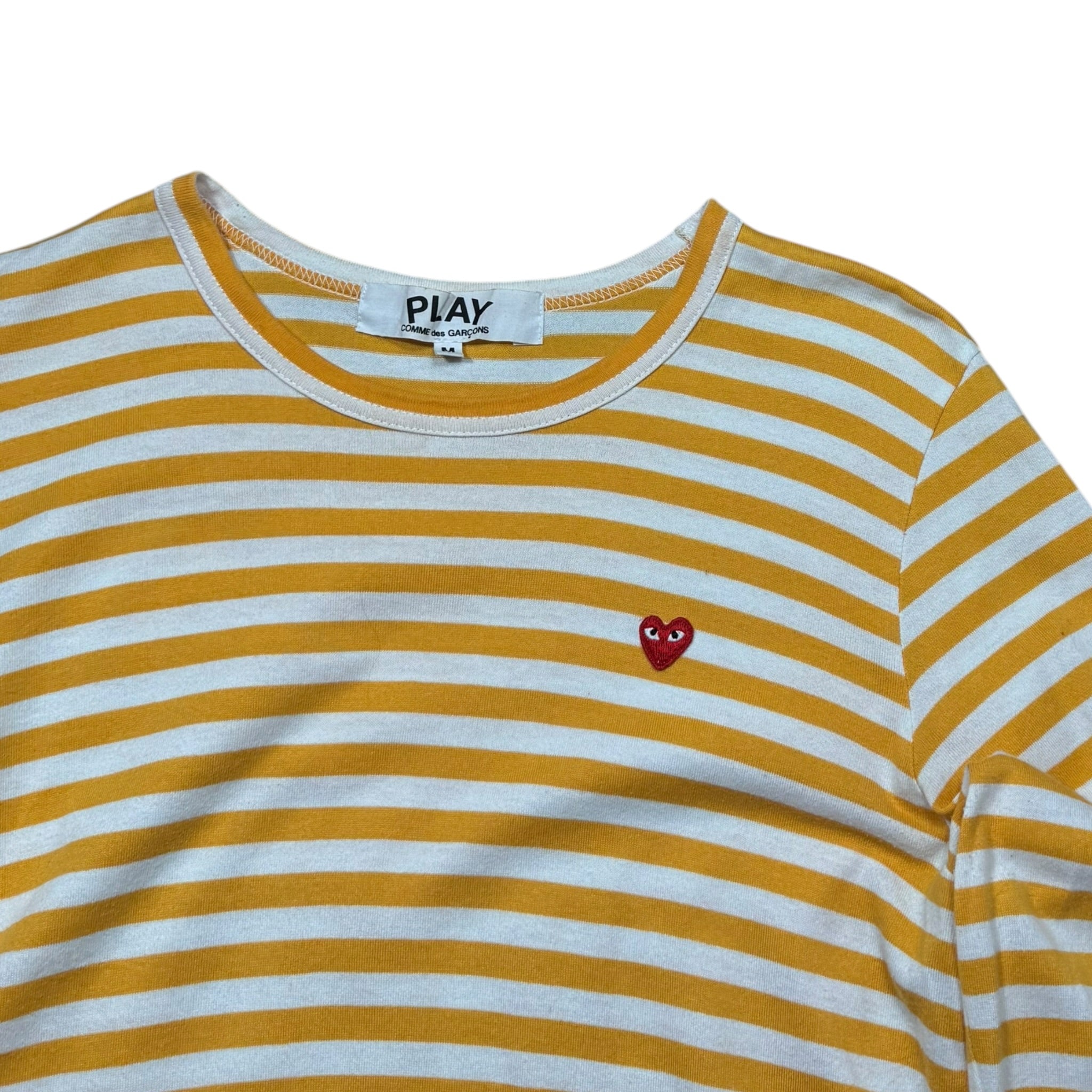 T-shirt Comme Des Garçons (M)