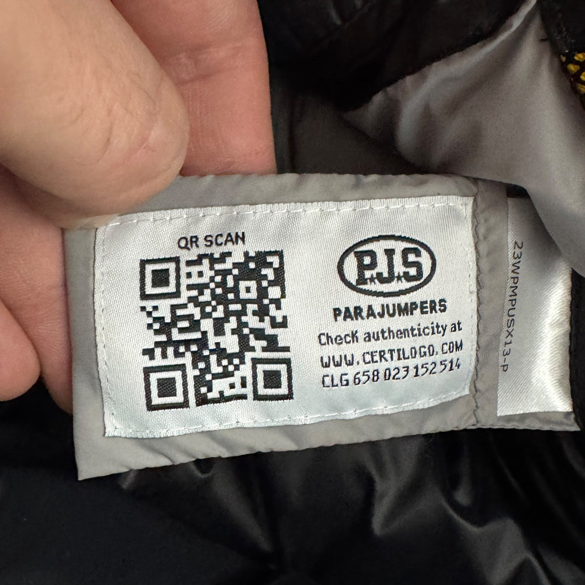 Doudoune Sheen Parajumpers (S)