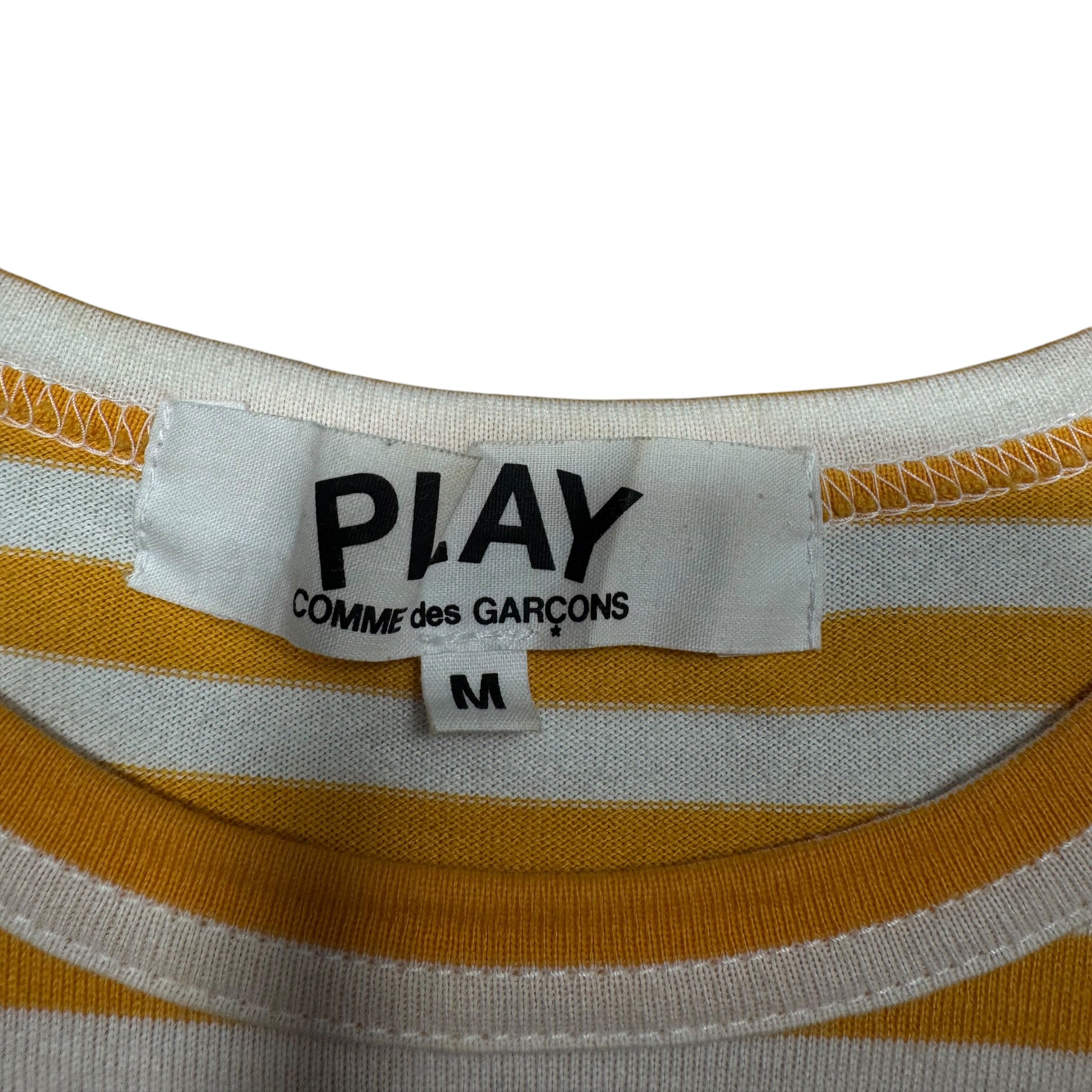 T-shirt Comme Des Garçons (M)