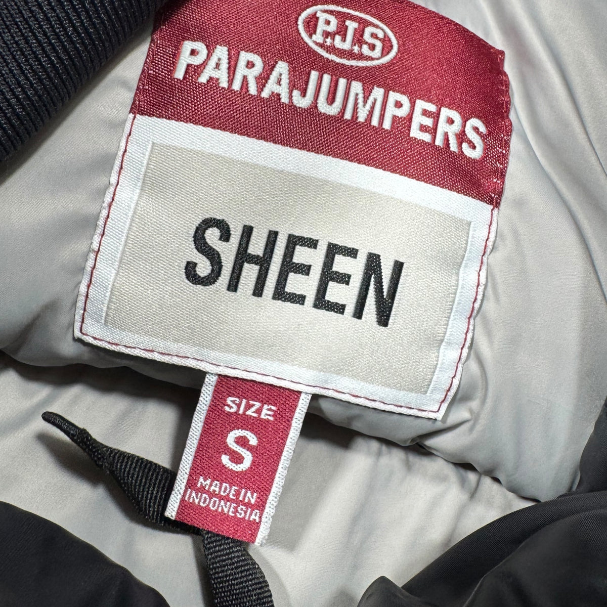 Doudoune Sheen Parajumpers (S)