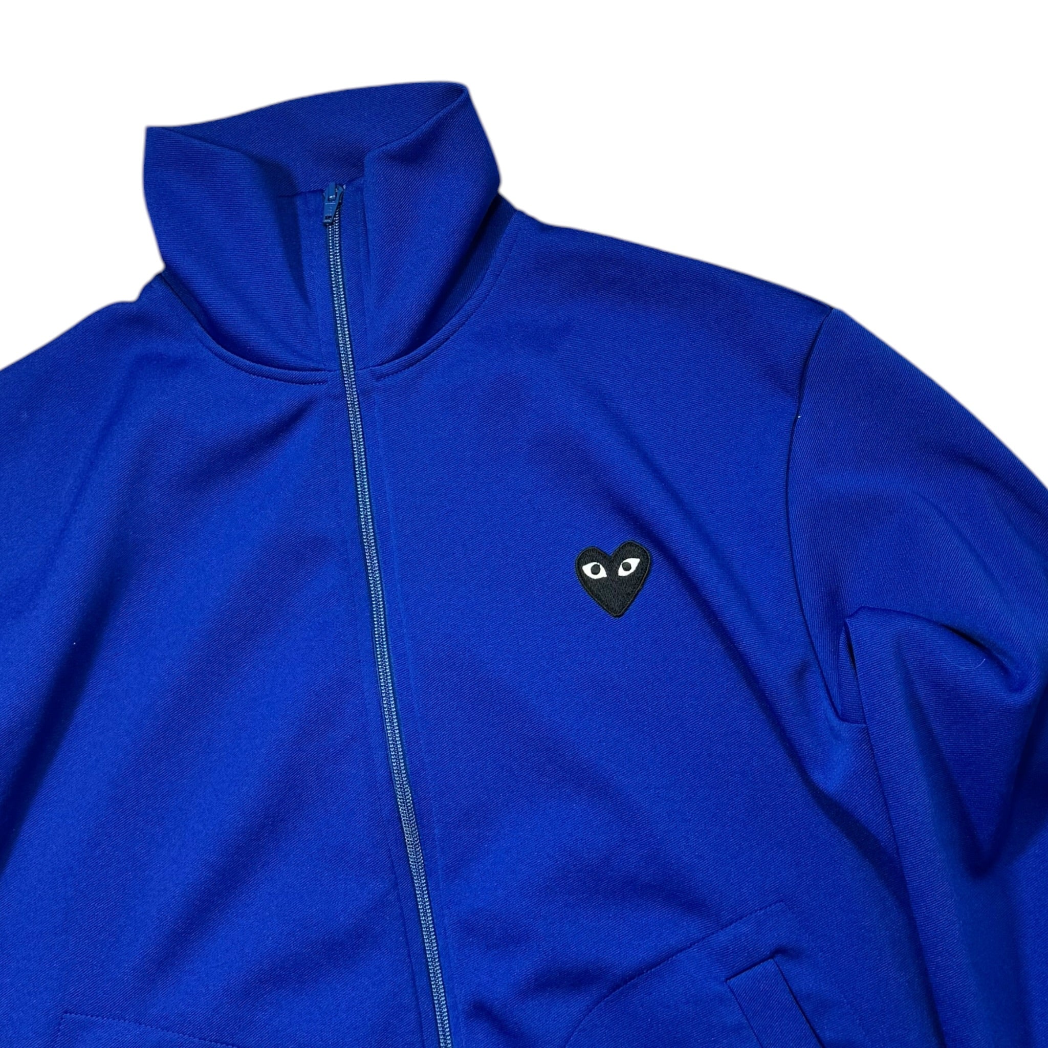 Sweat Comme Des Garçons (XL)