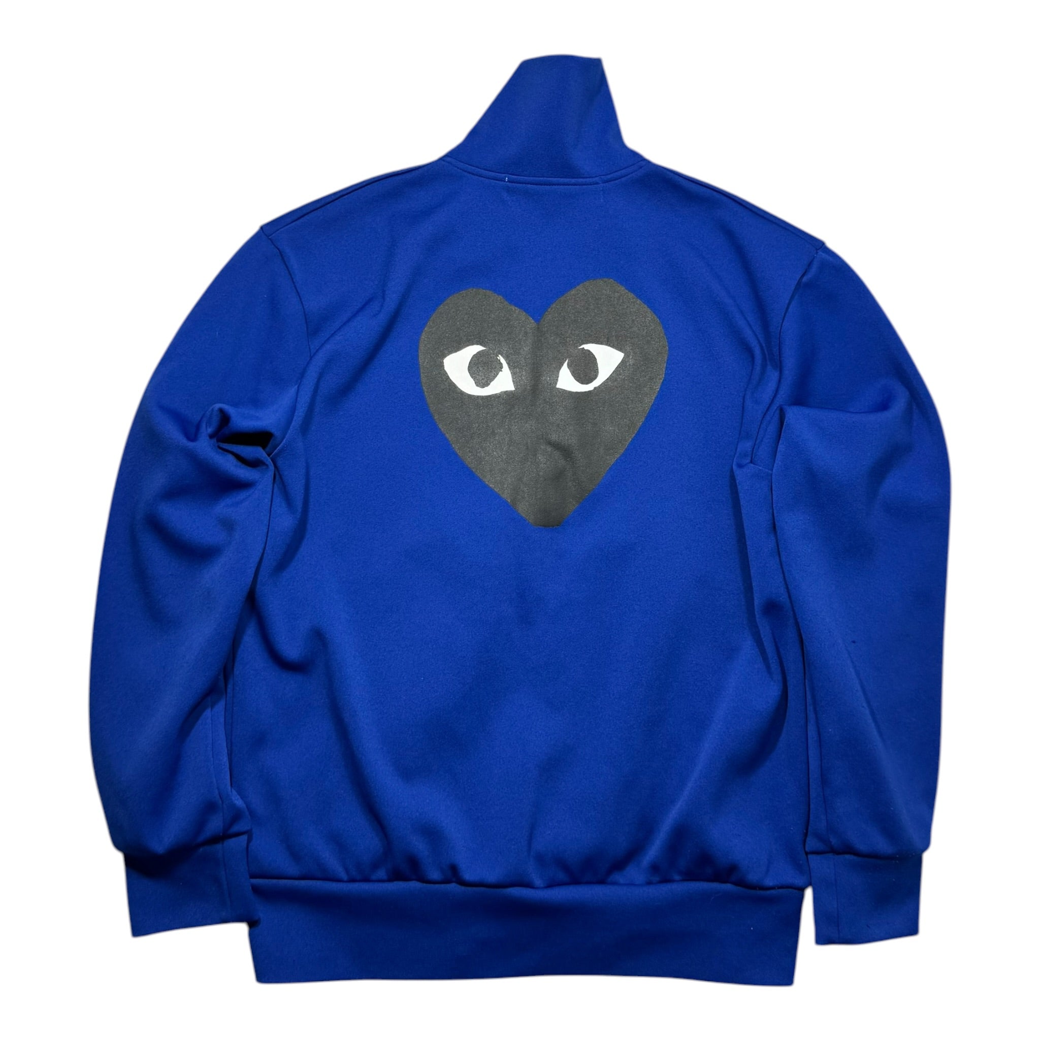 Sweat Comme Des Garçons (XL)