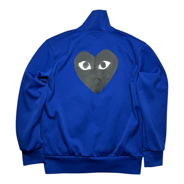 Sweat Comme Des Garçons (XL)