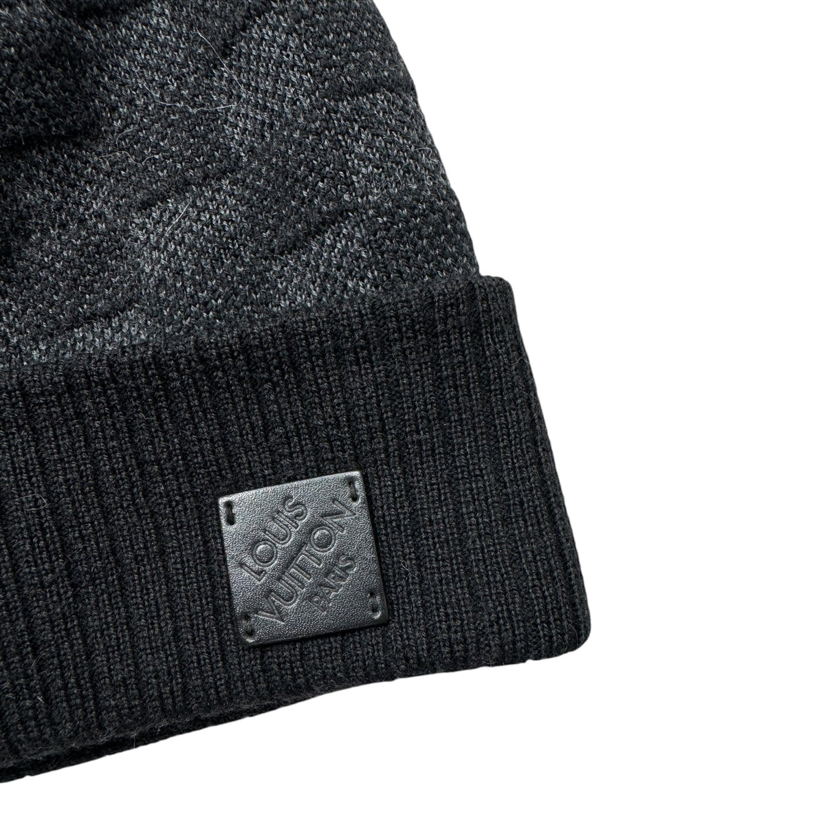 Bonnet Louis Vuitton