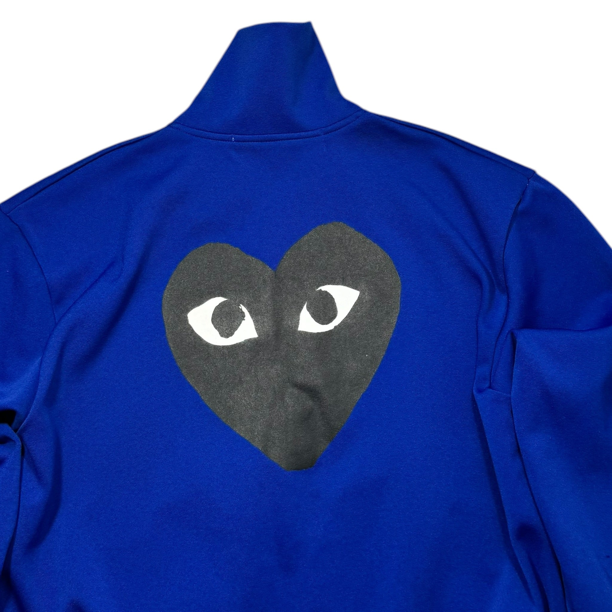 Sweat Comme Des Garçons (XL)